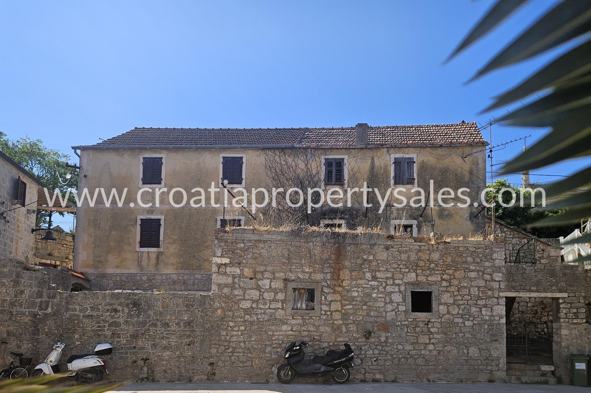 Maison À vendre - Splitsko-dalmatinska Hvar - foto 3/6