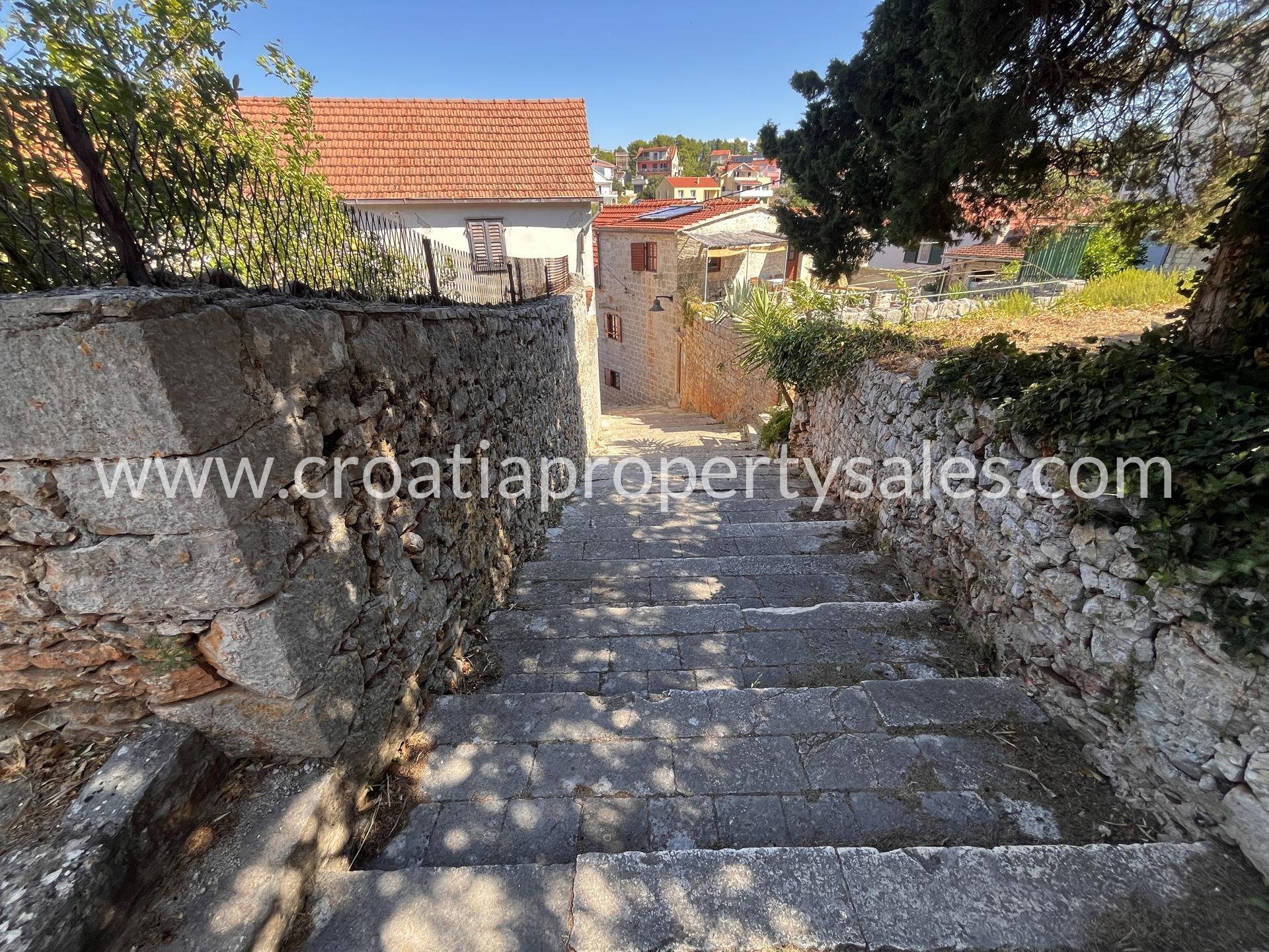 Maison À vendre - Splitsko-dalmatinska Hvar - foto 5/6