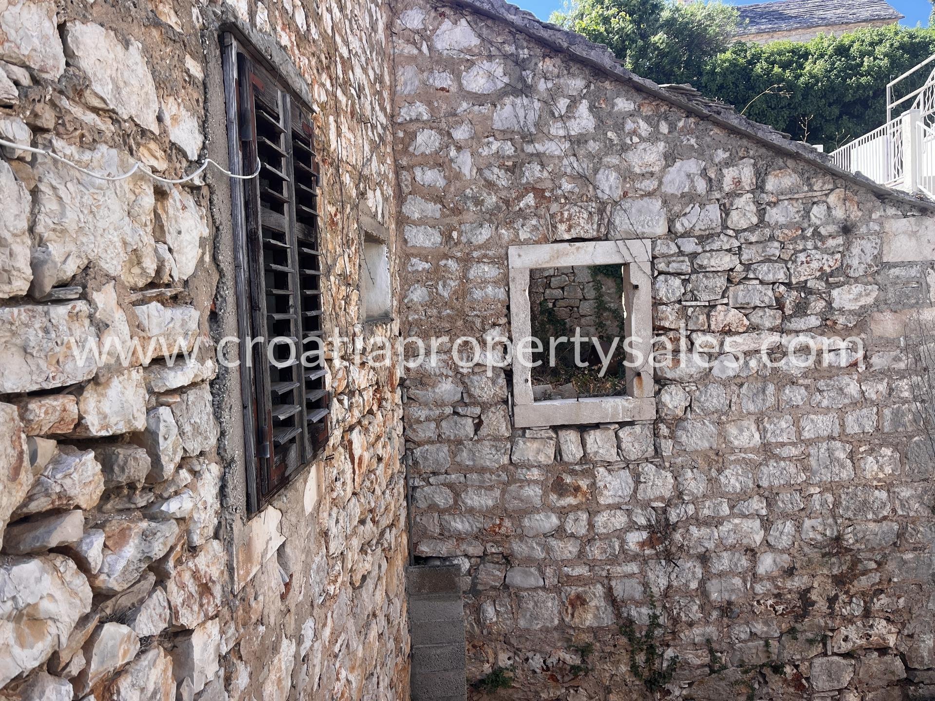 Maison À vendre - Splitsko-dalmatinska Hvar