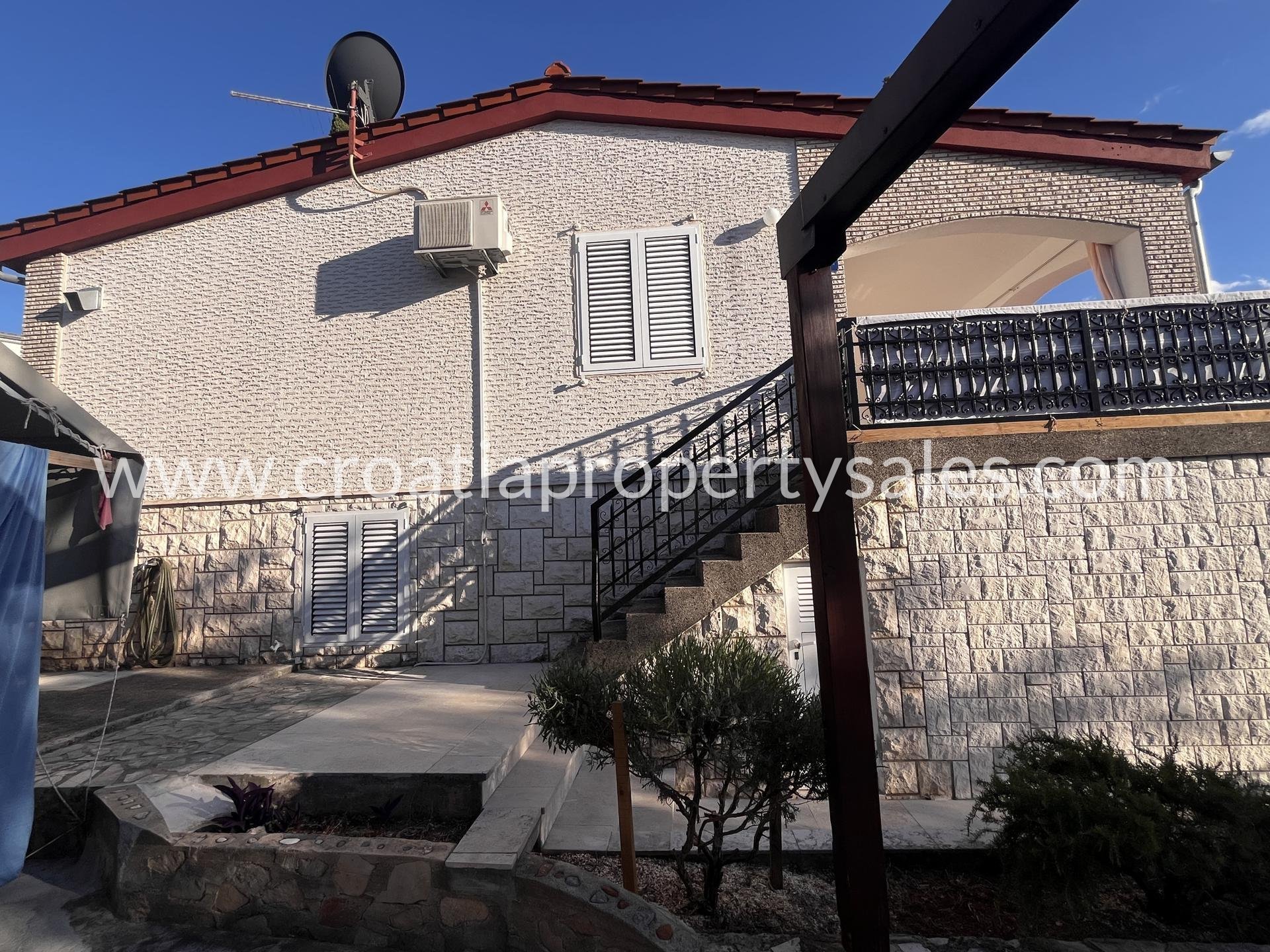 Haus Zu verkaufen - Splitsko-dalmatinska Hvar - foto 1/12