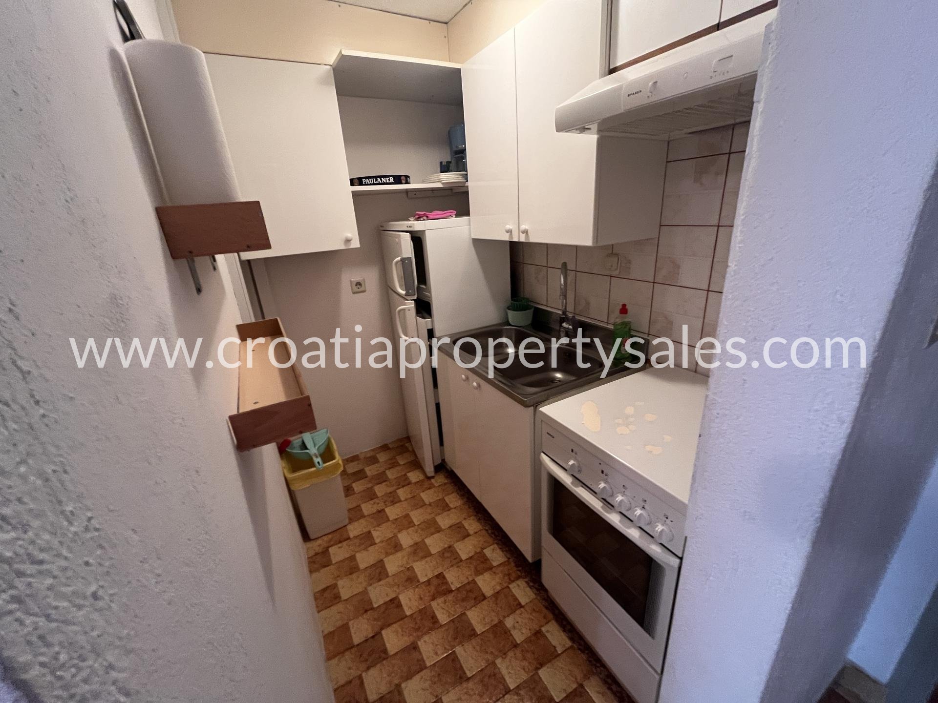 Haus Zu verkaufen - Splitsko-dalmatinska Hvar