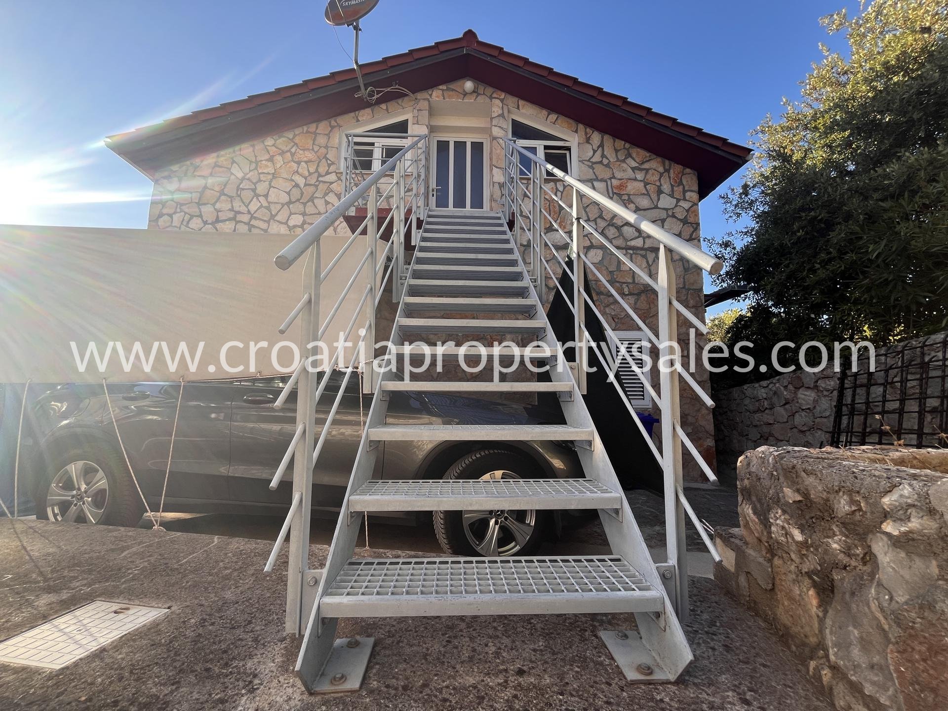 Haus Zu verkaufen - Splitsko-dalmatinska Hvar - foto 2/12