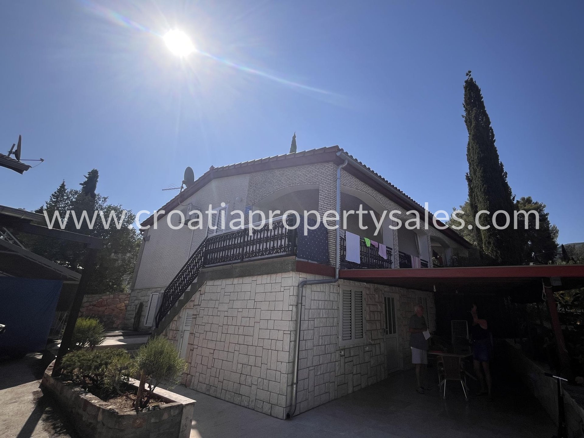Haus Zu verkaufen - Splitsko-dalmatinska Hvar - foto 3/12