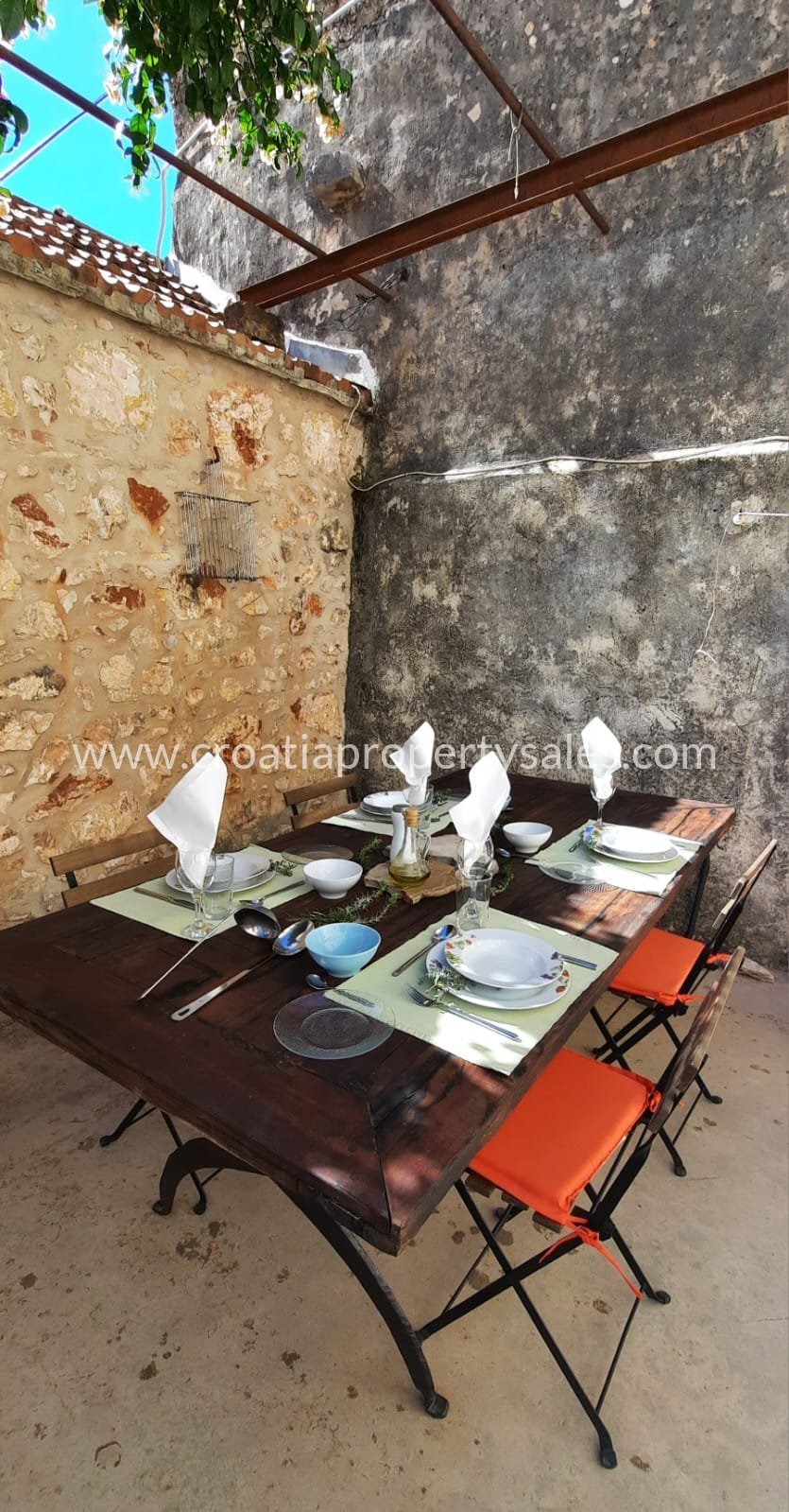 Casa In vendita - Splitsko-dalmatinska Hvar