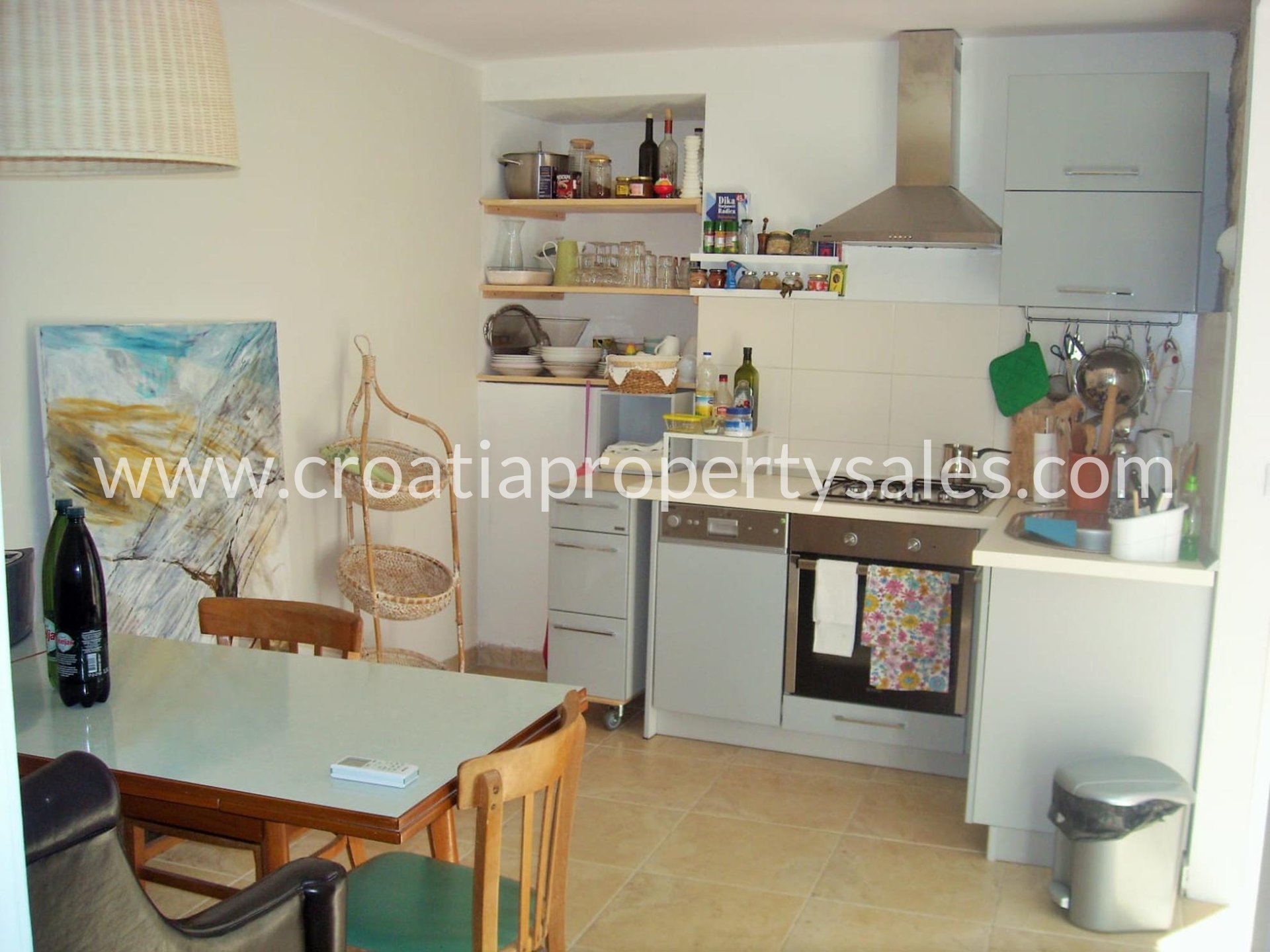 Casa In vendita - Splitsko-dalmatinska Hvar - foto 2/16