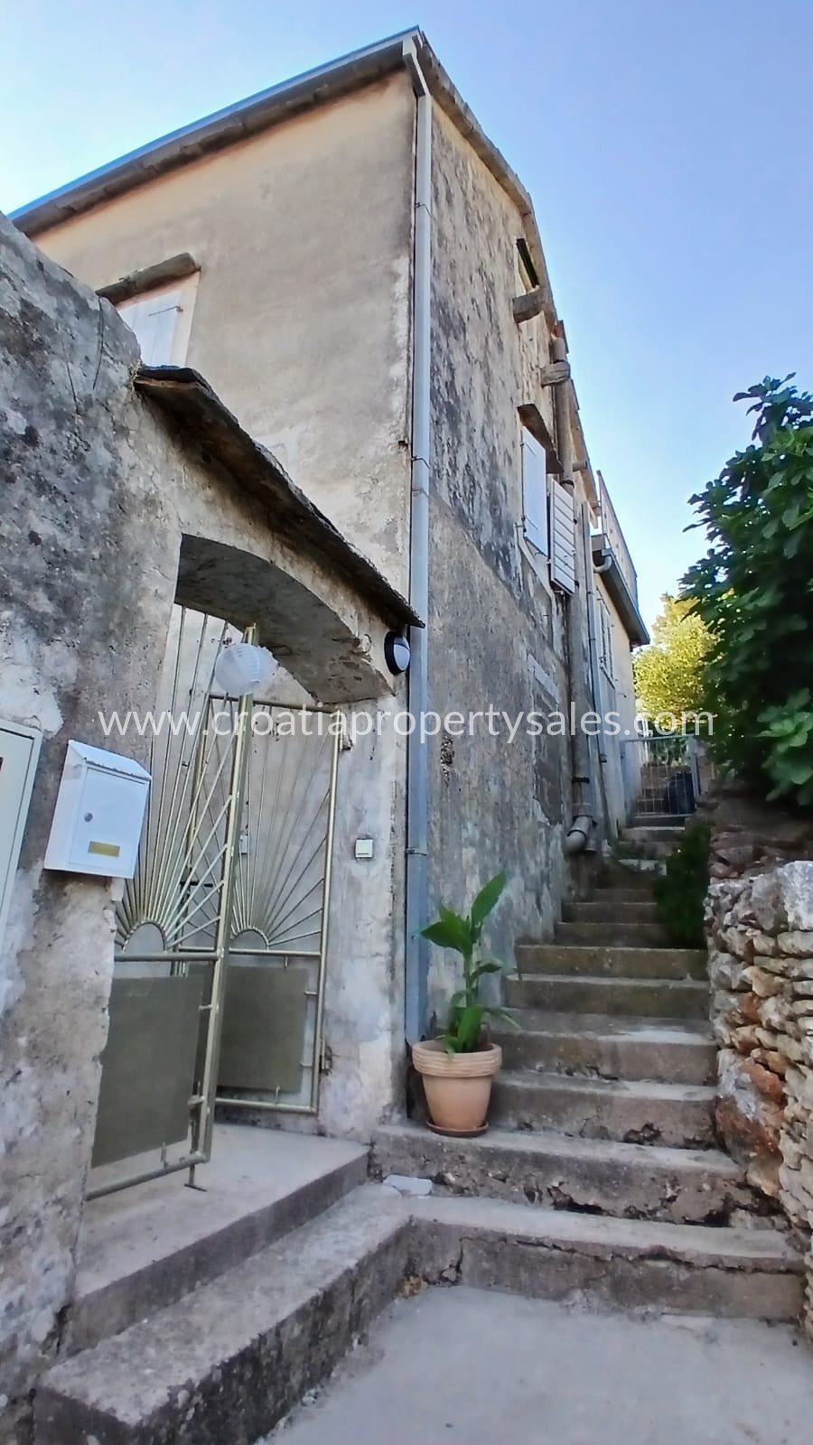 Casa In vendita - Splitsko-dalmatinska Hvar