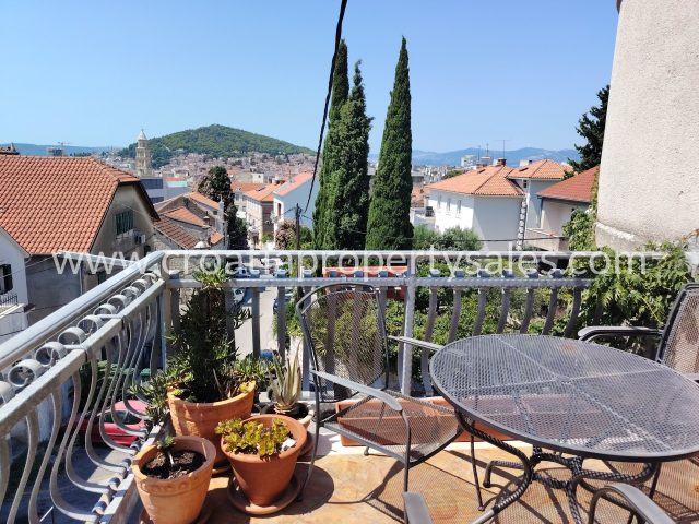 Appartement à vendre 138 m² – Split
