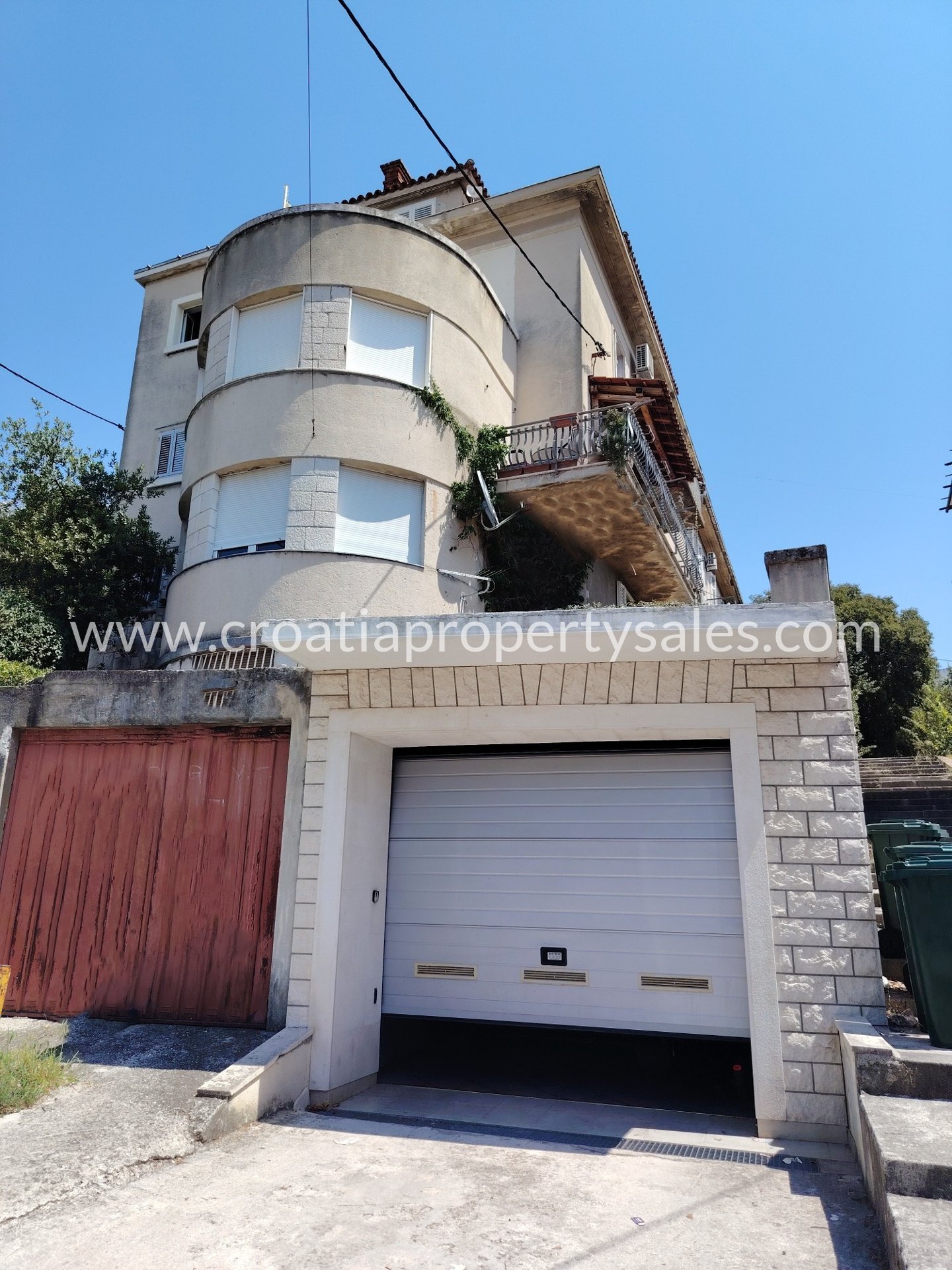 Appartamento In vendita - Splitsko-dalmatinska Split