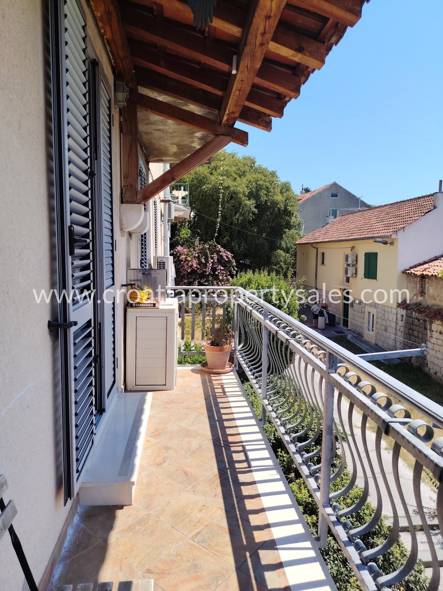 Appartamento In vendita - Splitsko-dalmatinska Split