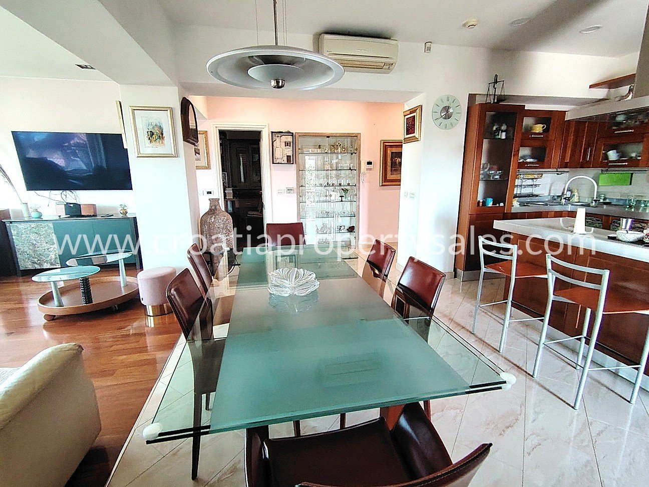Appartamento In vendita - Splitsko-dalmatinska Split - foto 4/11