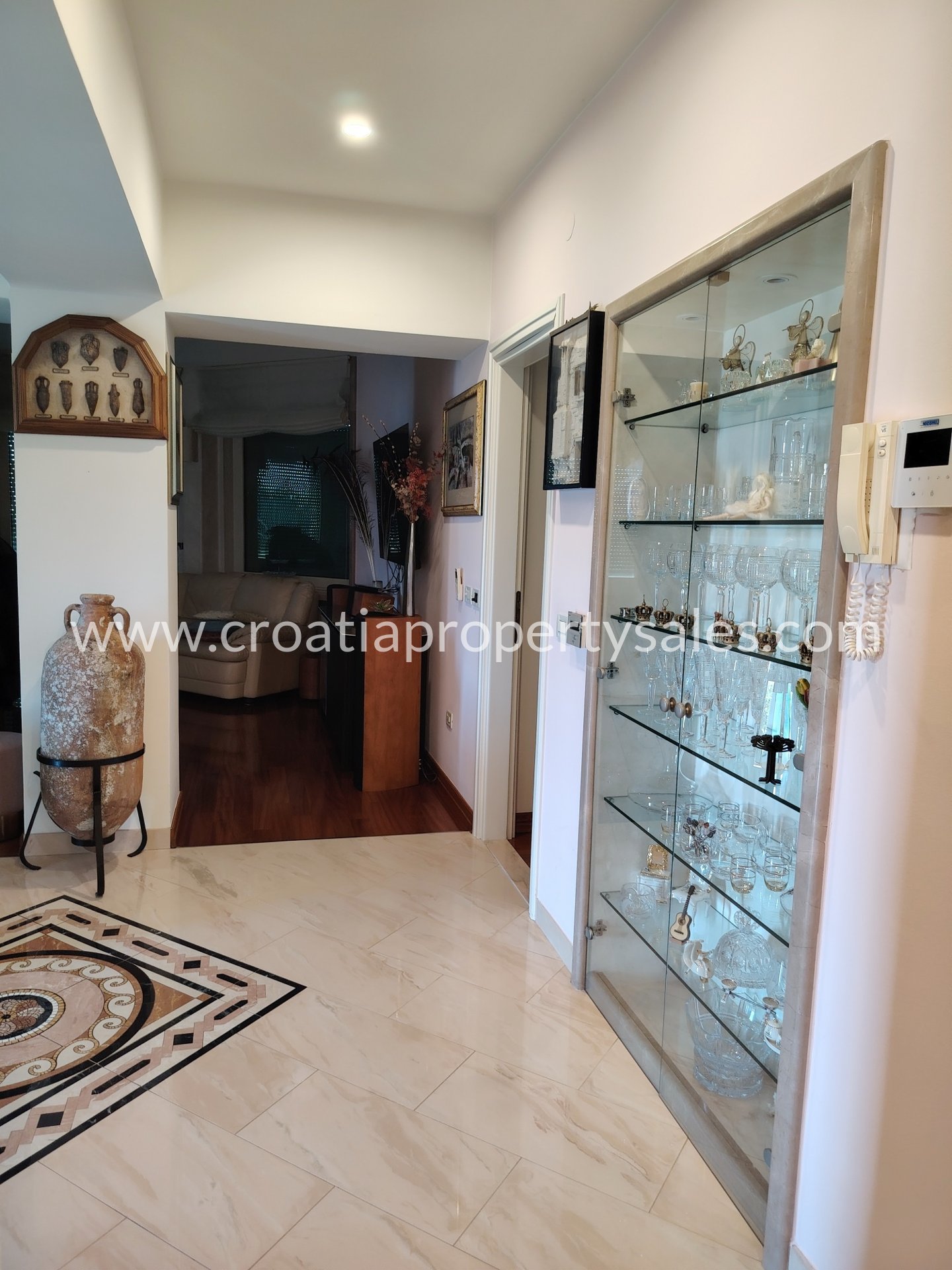 Appartamento In vendita - Splitsko-dalmatinska Split