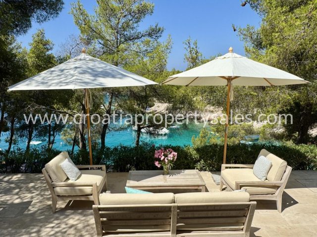 Kuća na prodaju 132 m² – Brac