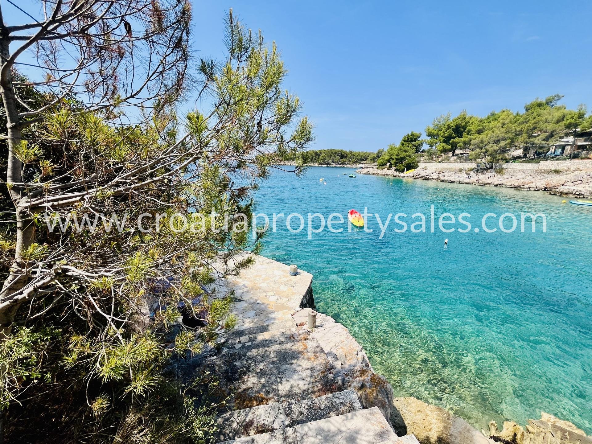 Kuća Na prodaju - Brac - foto 3/12
