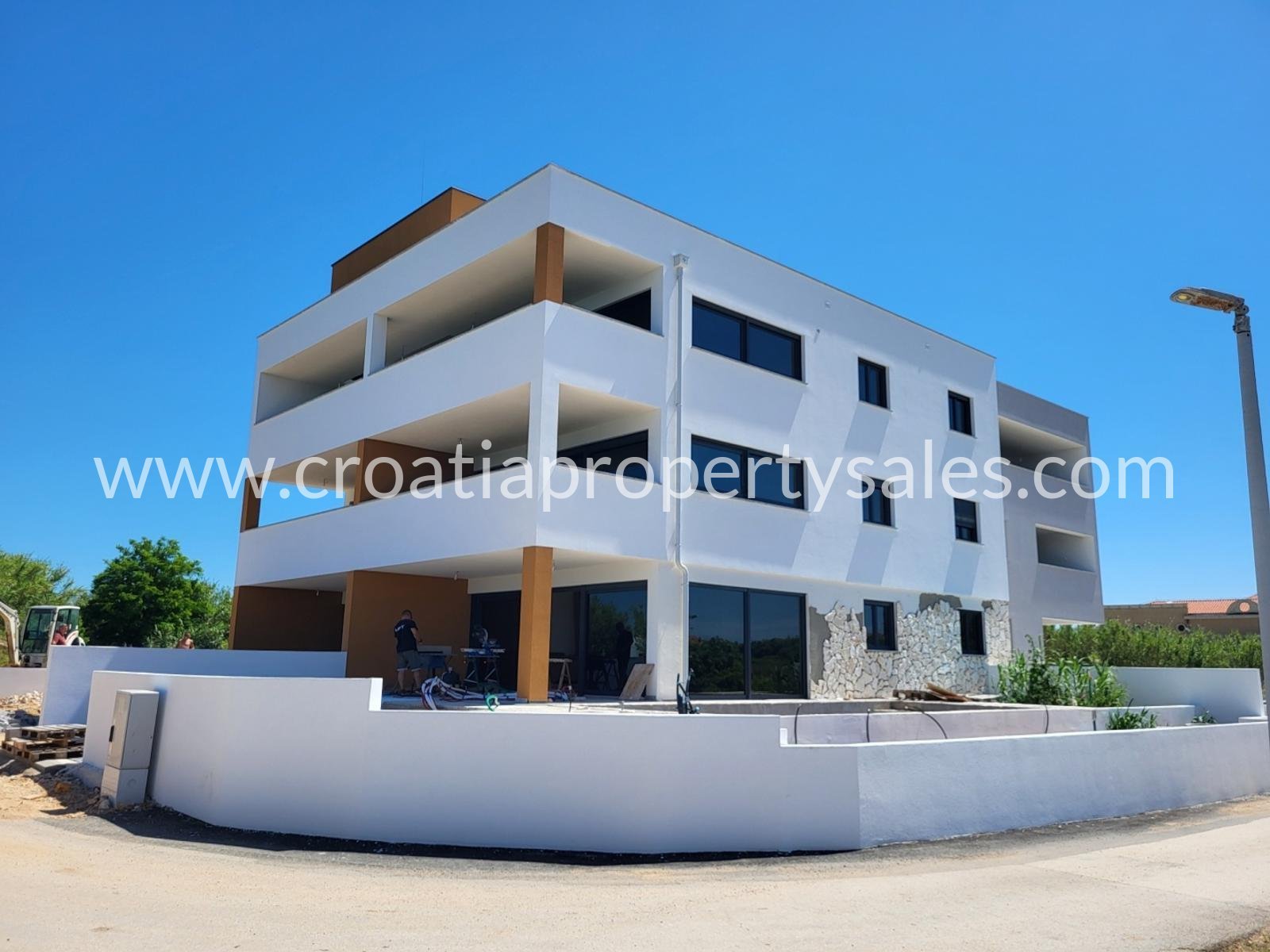 Apartmán Na prodej - Zadarska Zadar