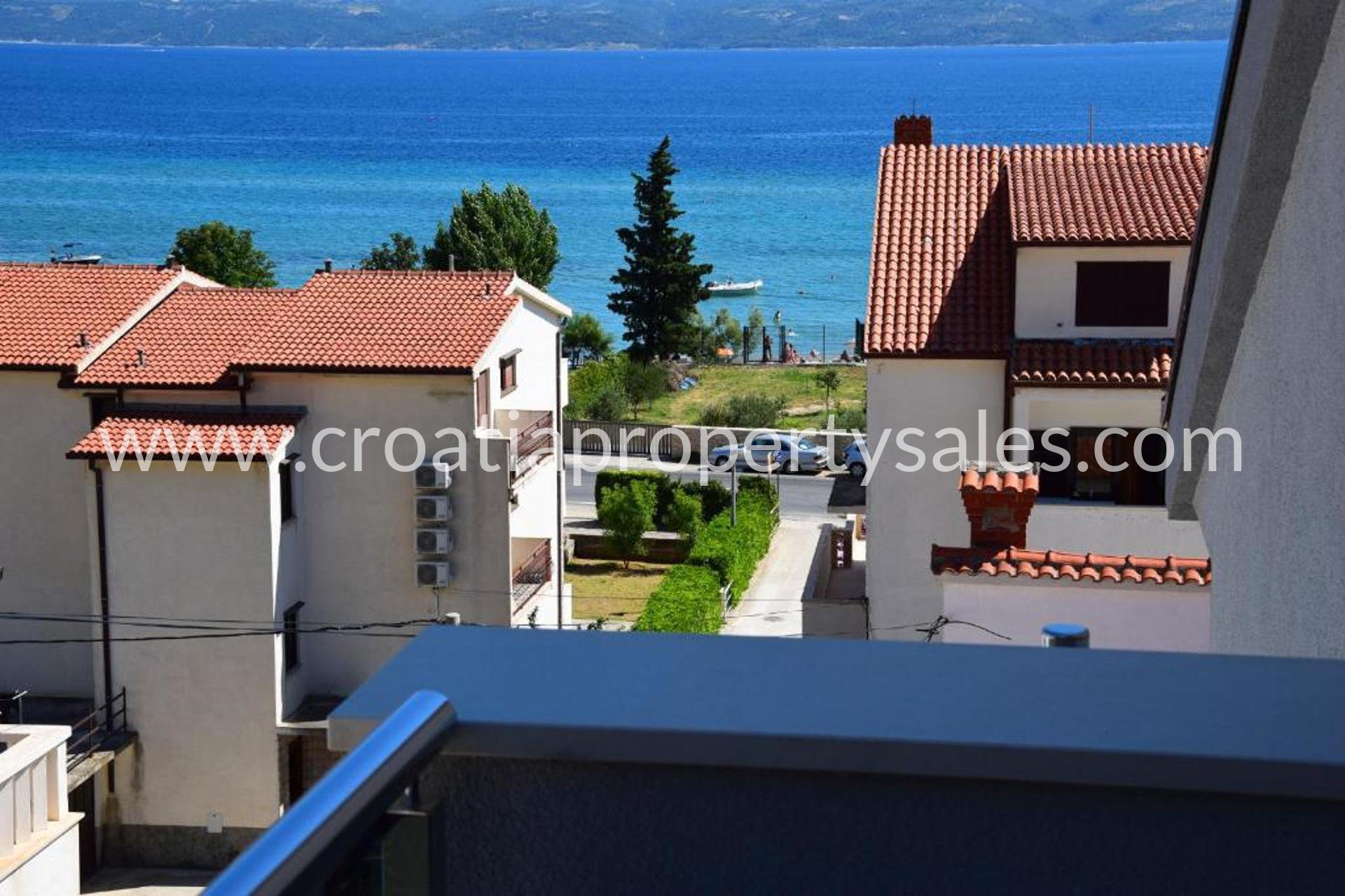 Hiša Naprodaj - Splitsko-dalmatinska Omiš
