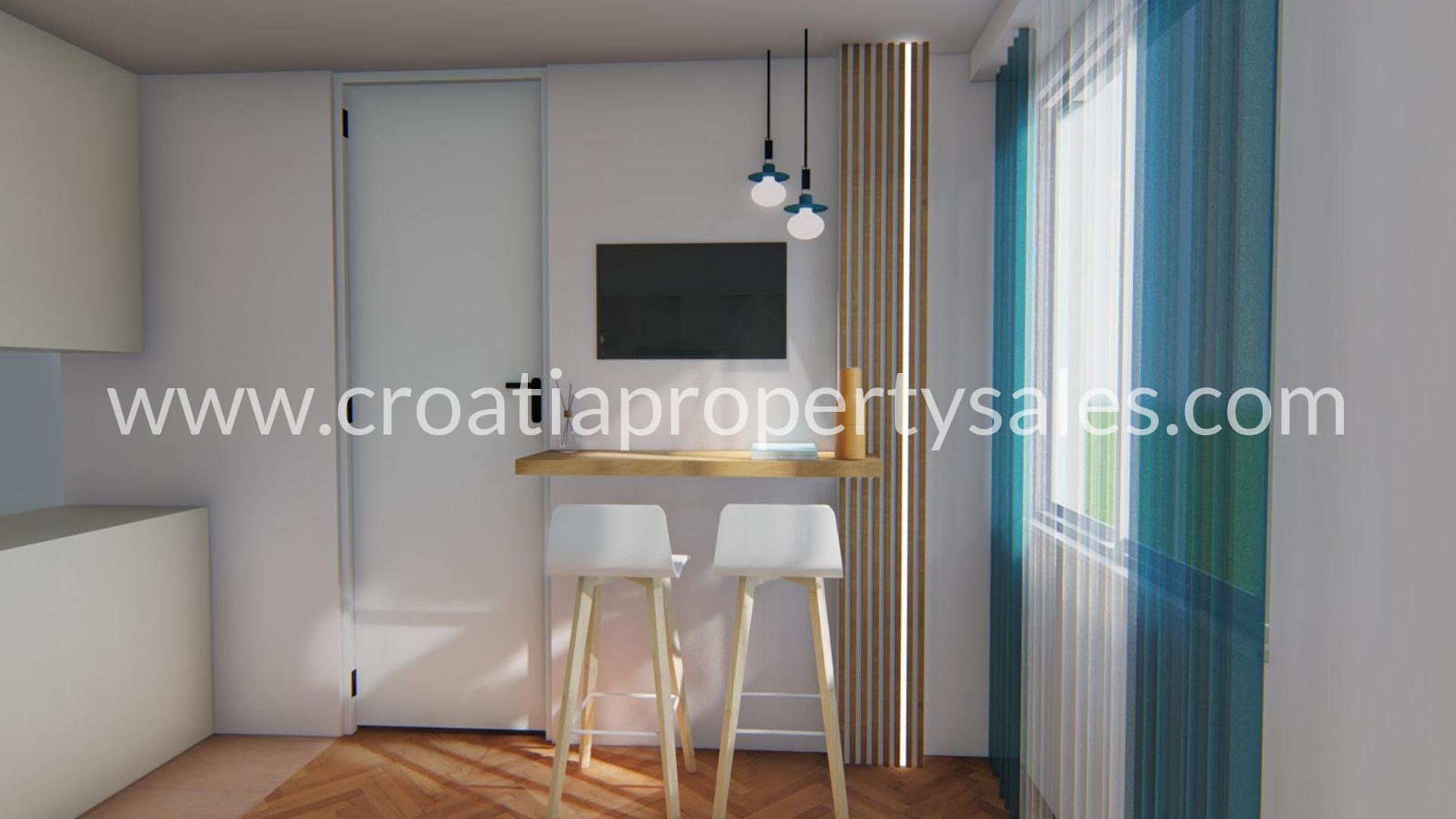 Apartma Na predaj - Splitsko-dalmatinska Split - foto 2/8