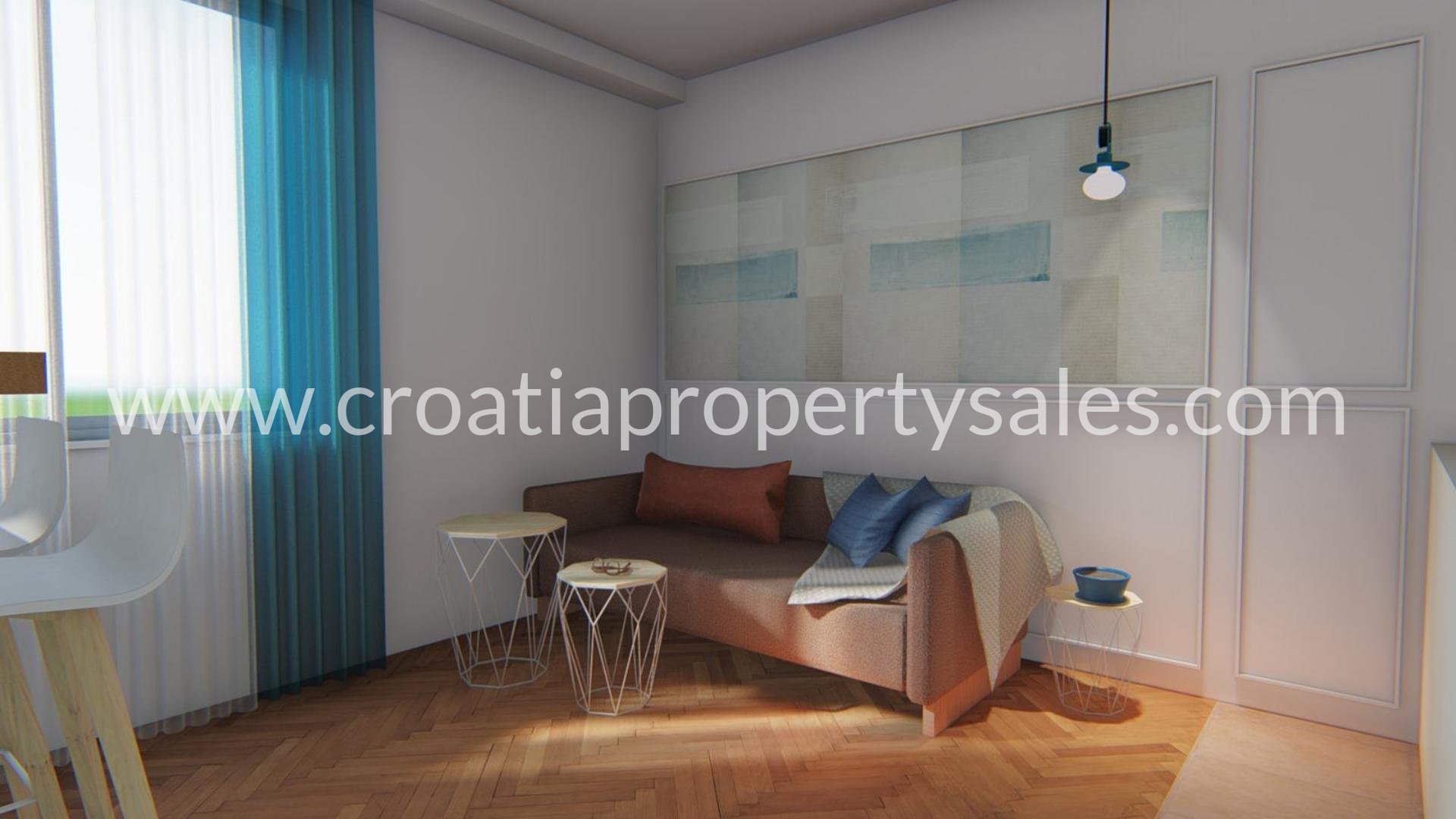 Apartma Na predaj - Splitsko-dalmatinska Split - foto 3/8