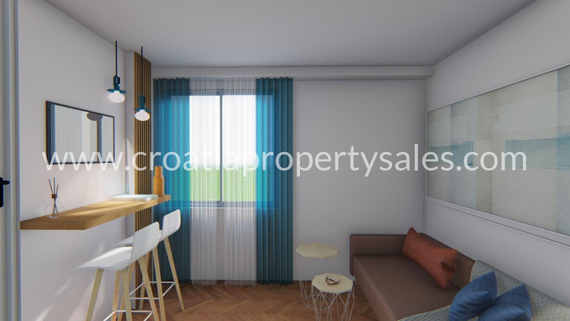 Apartma Na predaj - Splitsko-dalmatinska Split - foto 4/8