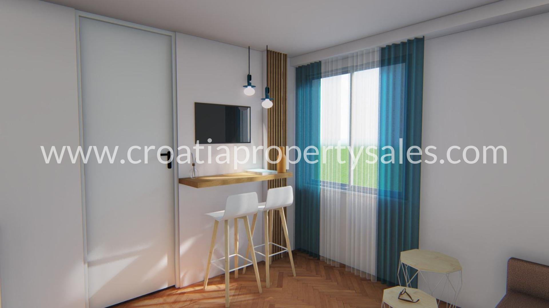 Apartma Na predaj - Splitsko-dalmatinska Split - foto 5/8