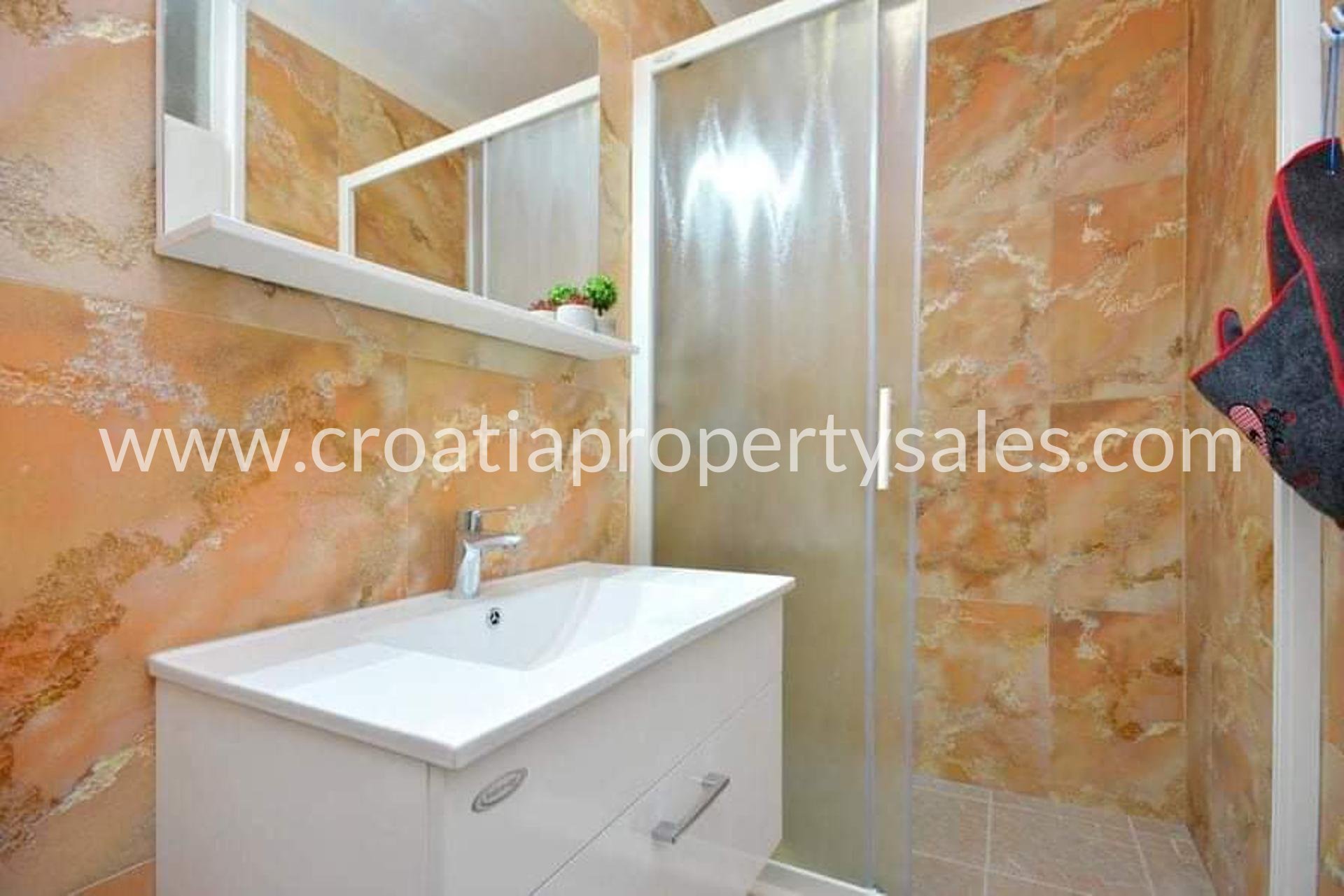 Apartma Na predaj - Splitsko-dalmatinska Split