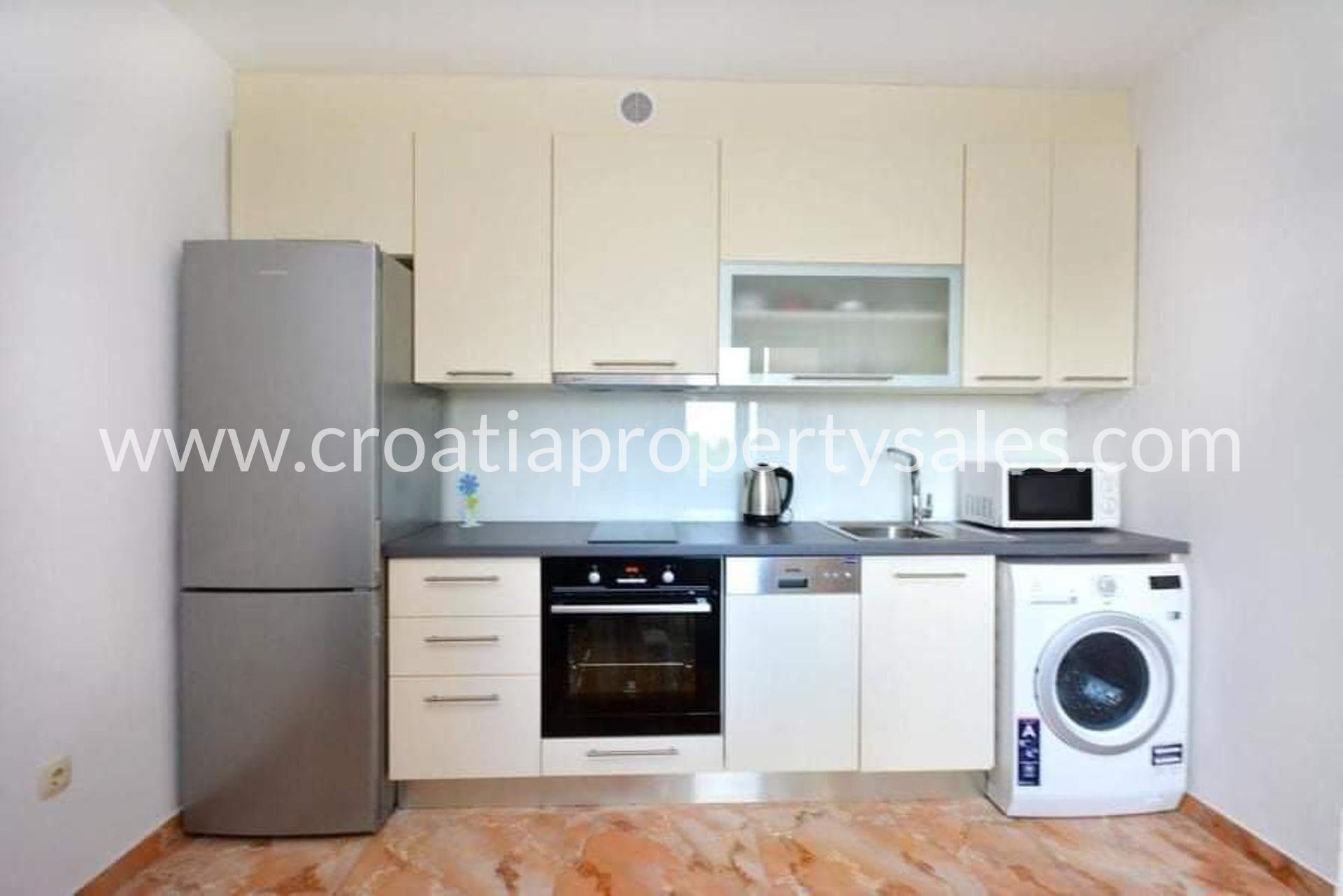 Apartma Na predaj - Splitsko-dalmatinska Split