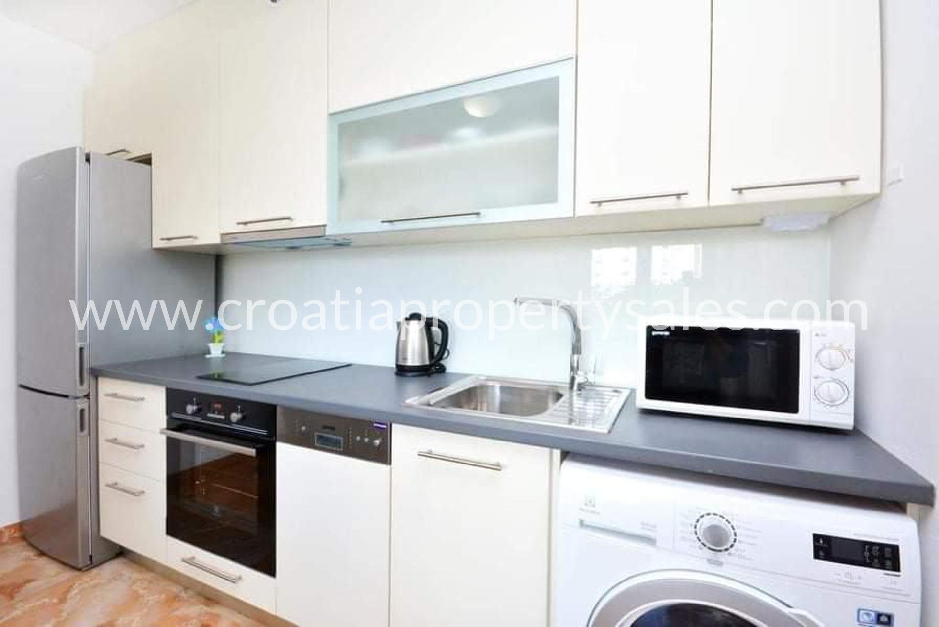Apartma Na predaj - Splitsko-dalmatinska Split