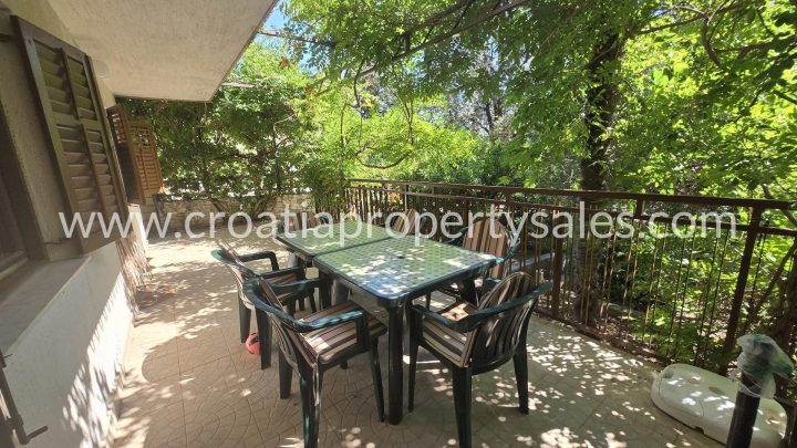 Maison À vendre - šibensko-kninska Rogoznica - foto 4/9