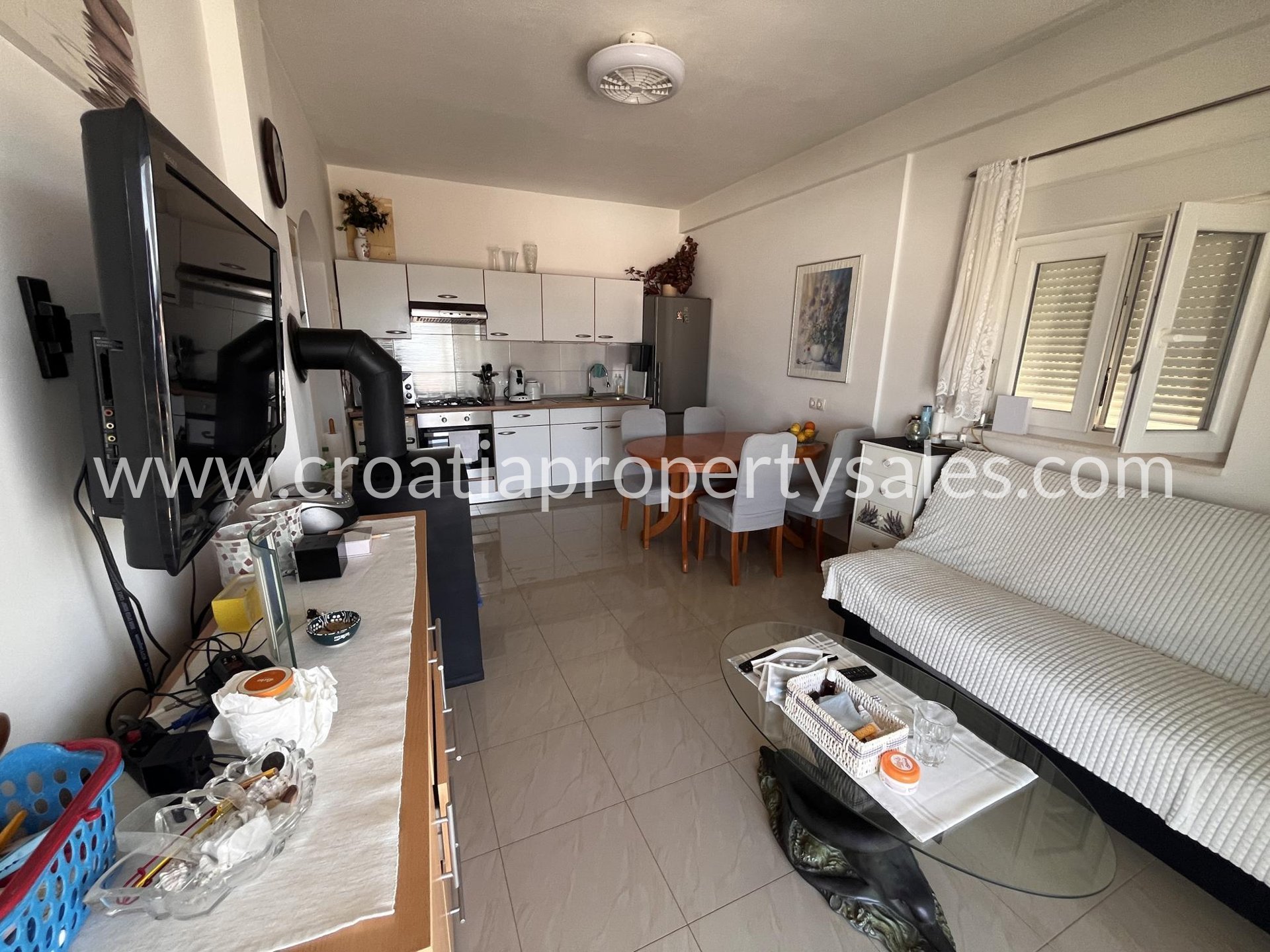 Apartmán Na predaj - Splitsko-dalmatinska Hvar