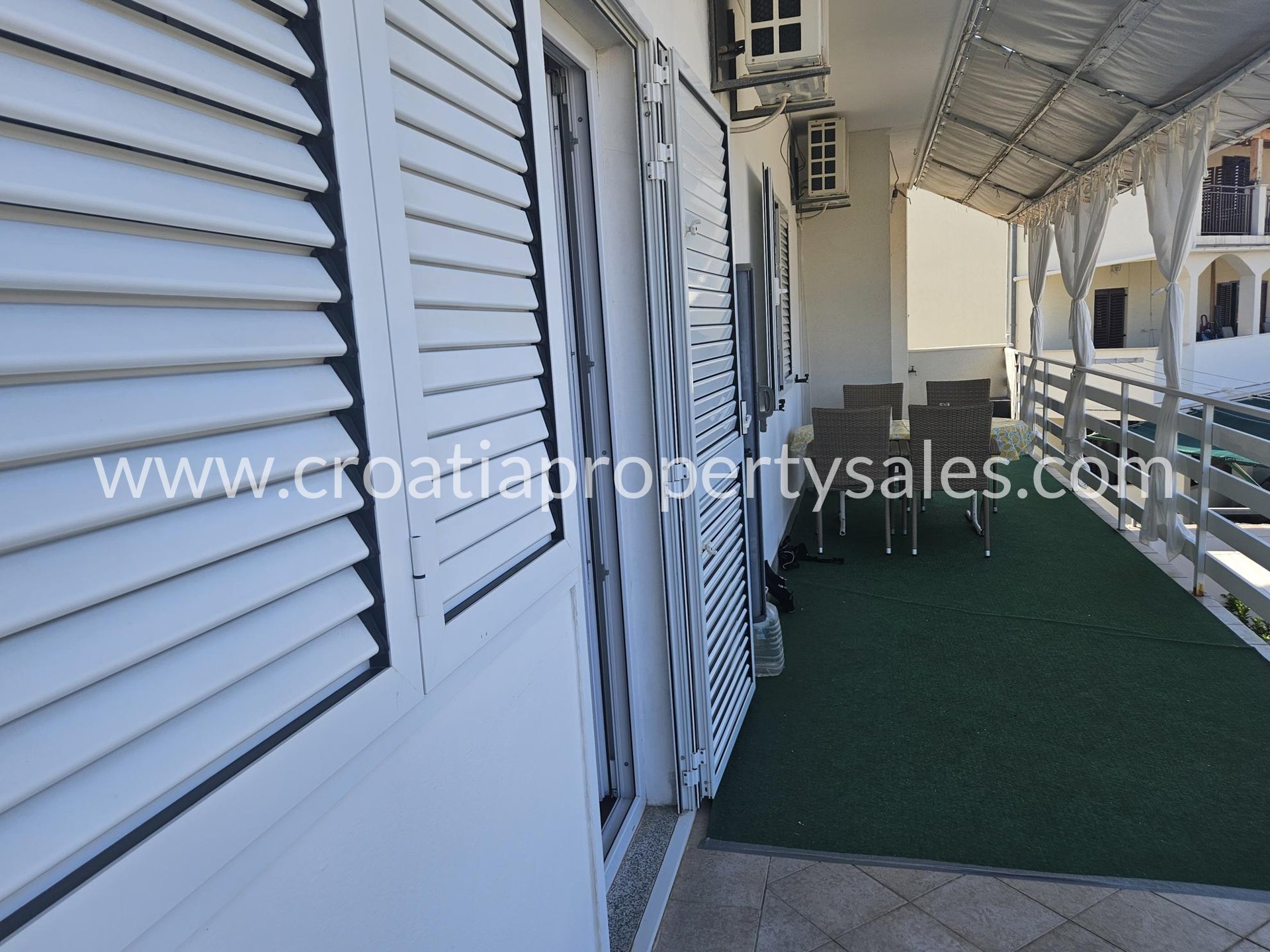 Apartmán Na predaj - Splitsko-dalmatinska Hvar
