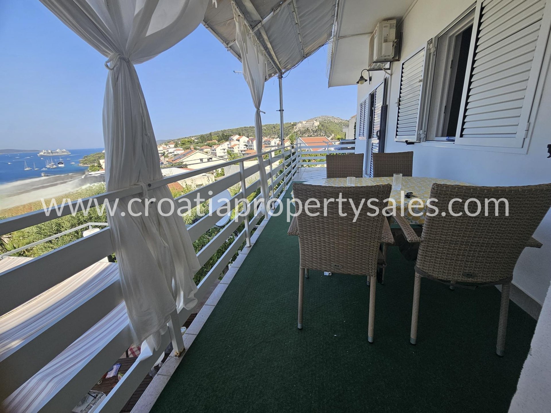 Apartmán Na predaj - Splitsko-dalmatinska Hvar
