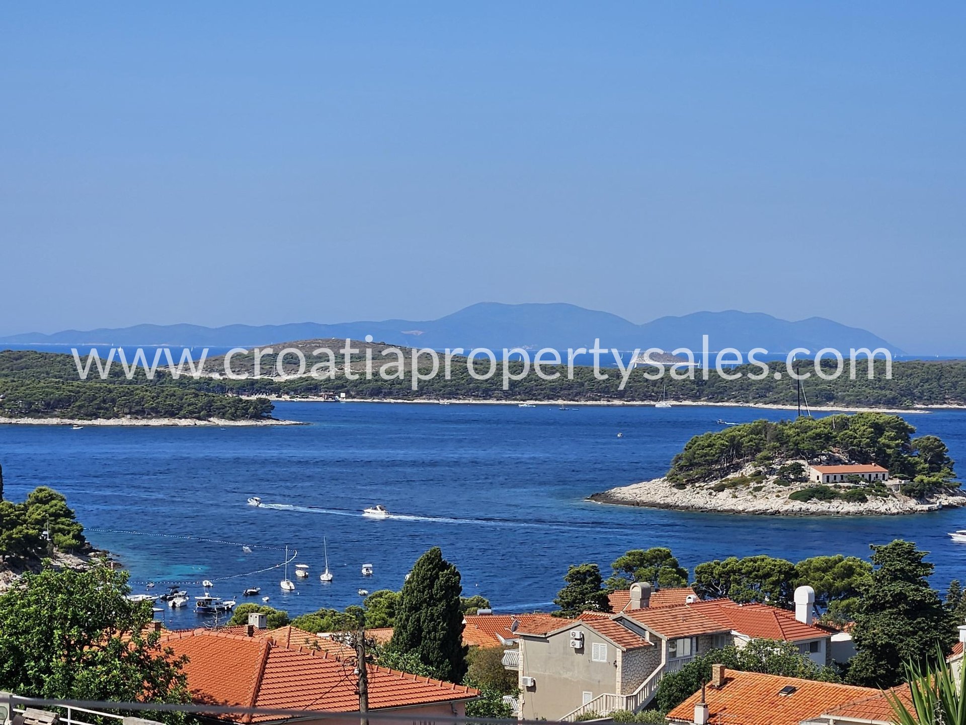 Apartma Naprodaj - Splitsko-dalmatinska Hvar