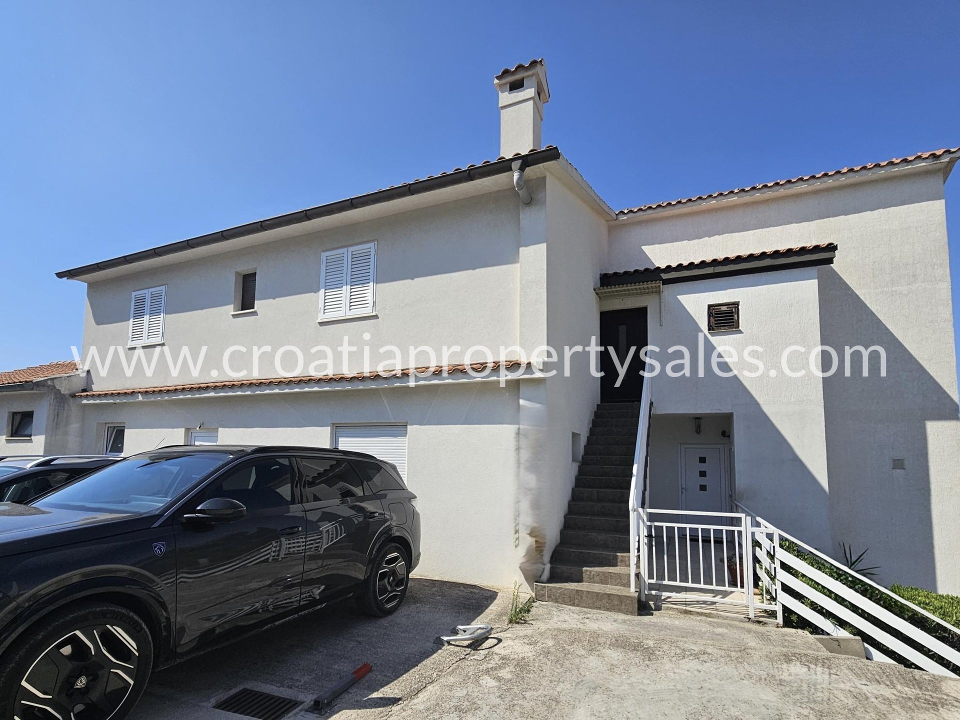 Apartmán Na predaj - Splitsko-dalmatinska Hvar - foto 2/14