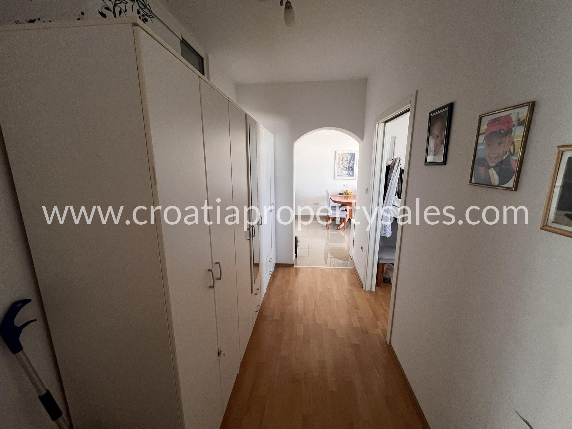 Apartmán Na predaj - Splitsko-dalmatinska Hvar