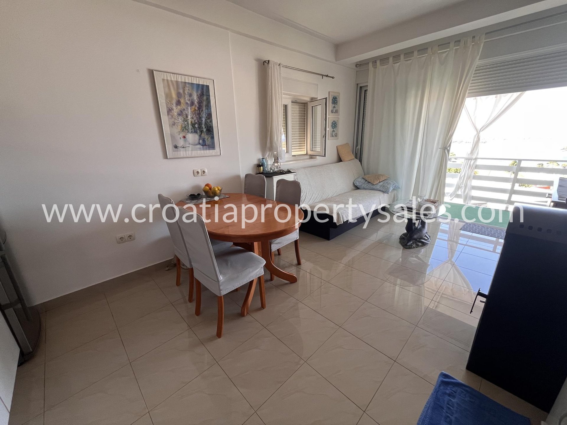 Apartmán Na predaj - Splitsko-dalmatinska Hvar