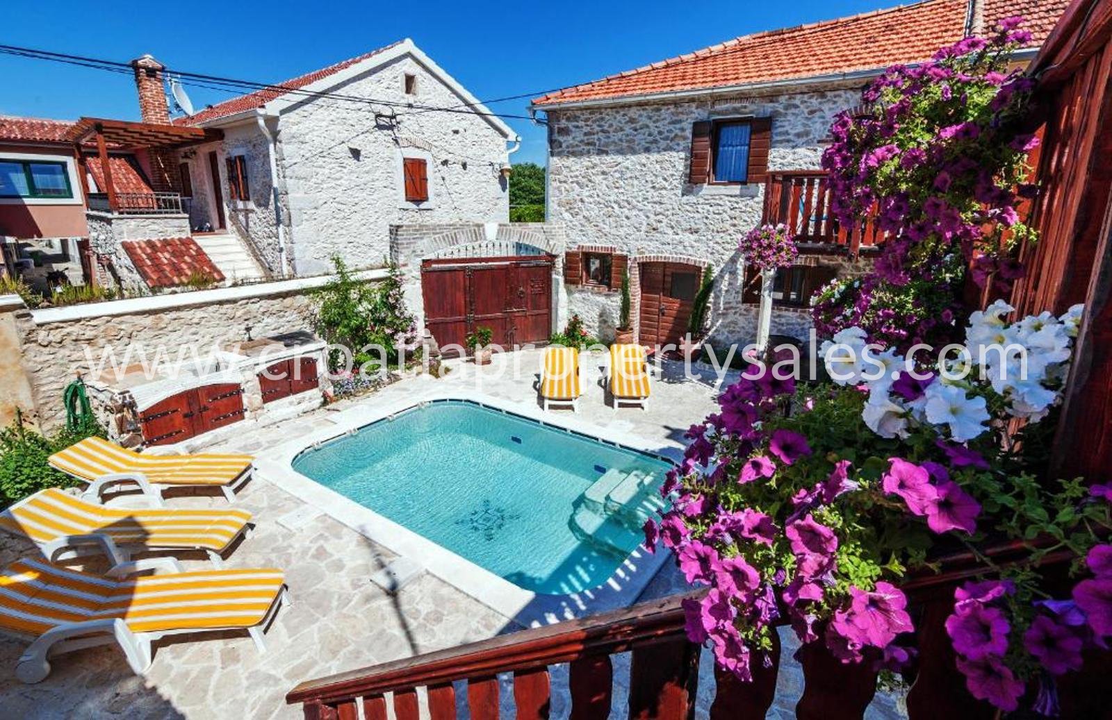Dom Na predaj - Zadarska Zadar