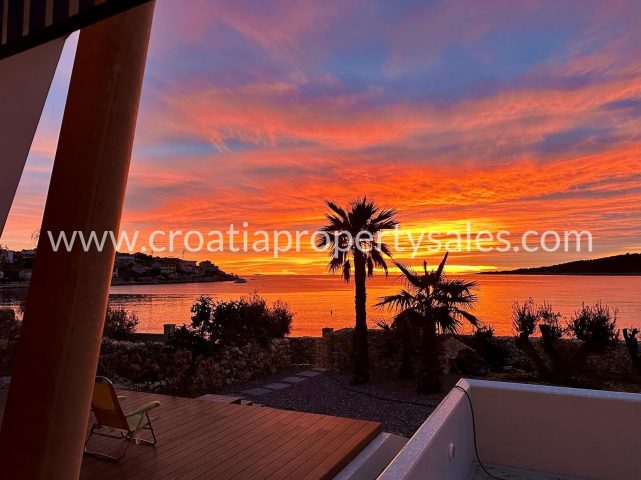 House for sale 427 m² – Rogoznica