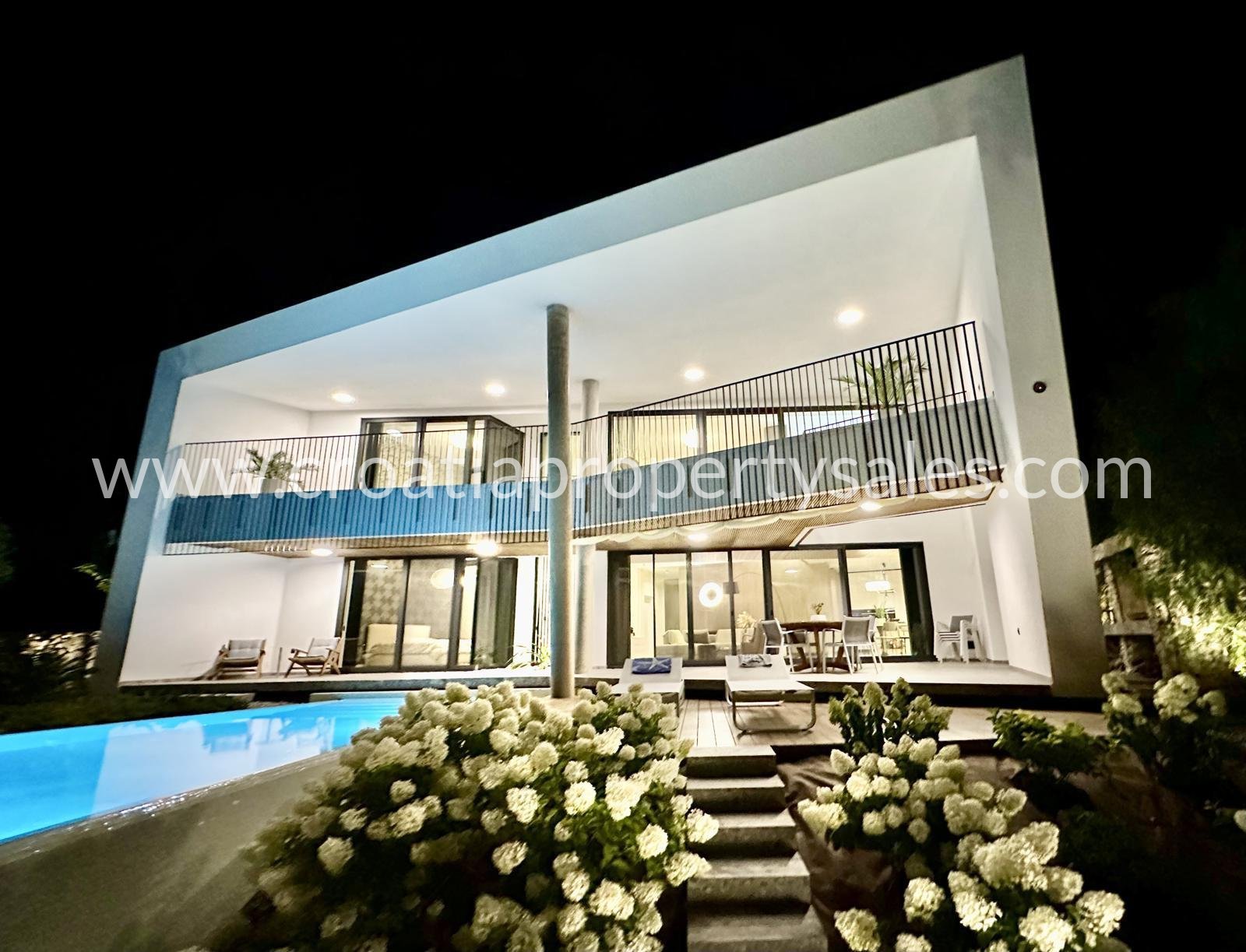 House For sale - šibensko-kninska Rogoznica - foto 4/13