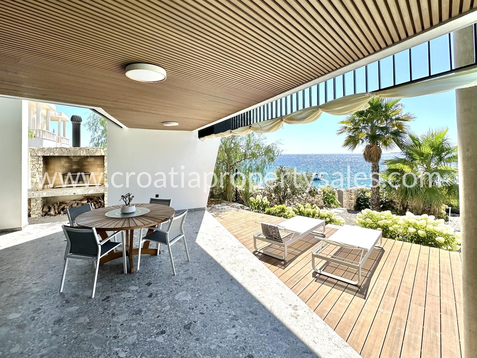 House For sale - Šibensko-kninska Rogoznica