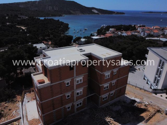 Flat For sale - šibensko-kninska Primošten - foto 2/5