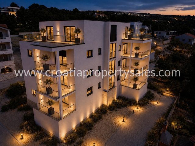 Flat For sale - šibensko-kninska Primošten - foto 3/5