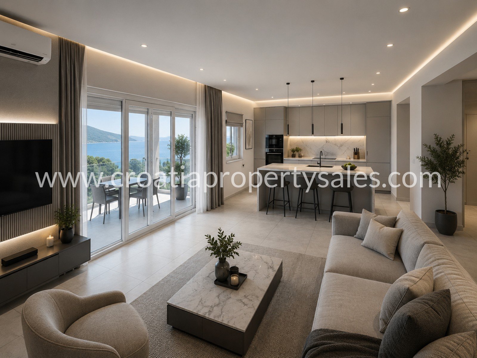 Flat For sale - Primosten - foto 4/5