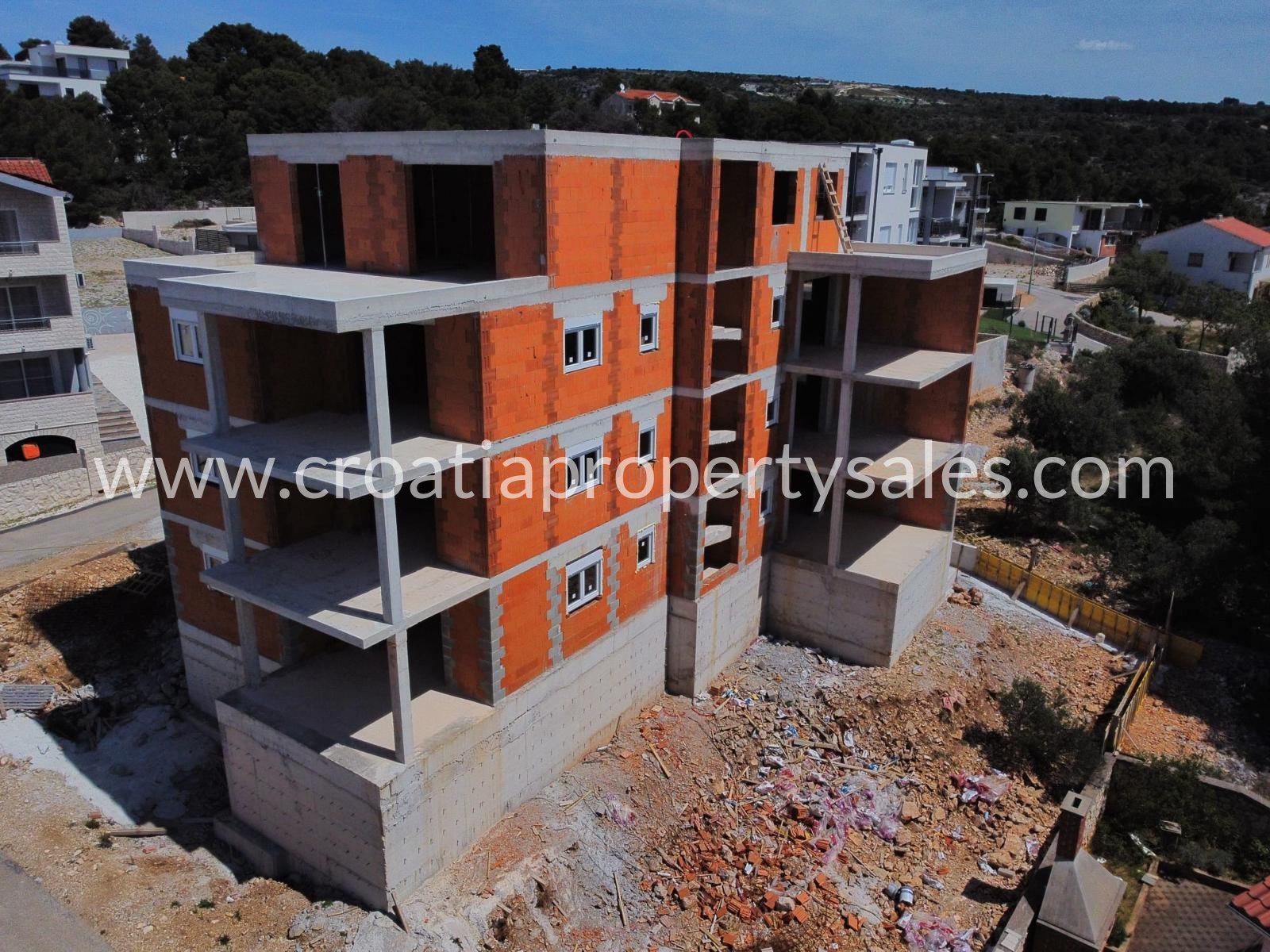 Flat For sale - Primosten - foto 5/5