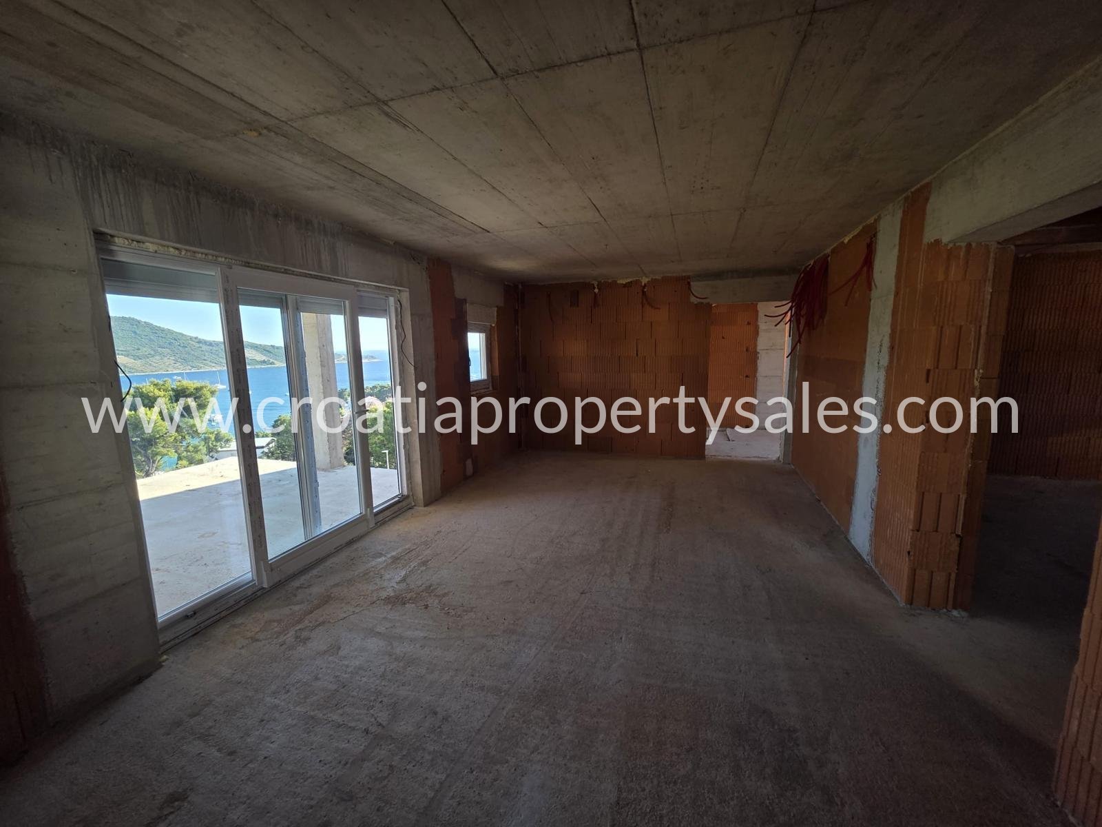 Appartement À vendre - Šibensko-kninska Primošten