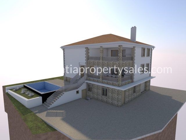 Appartamento in vendita 45 m² – Hvar