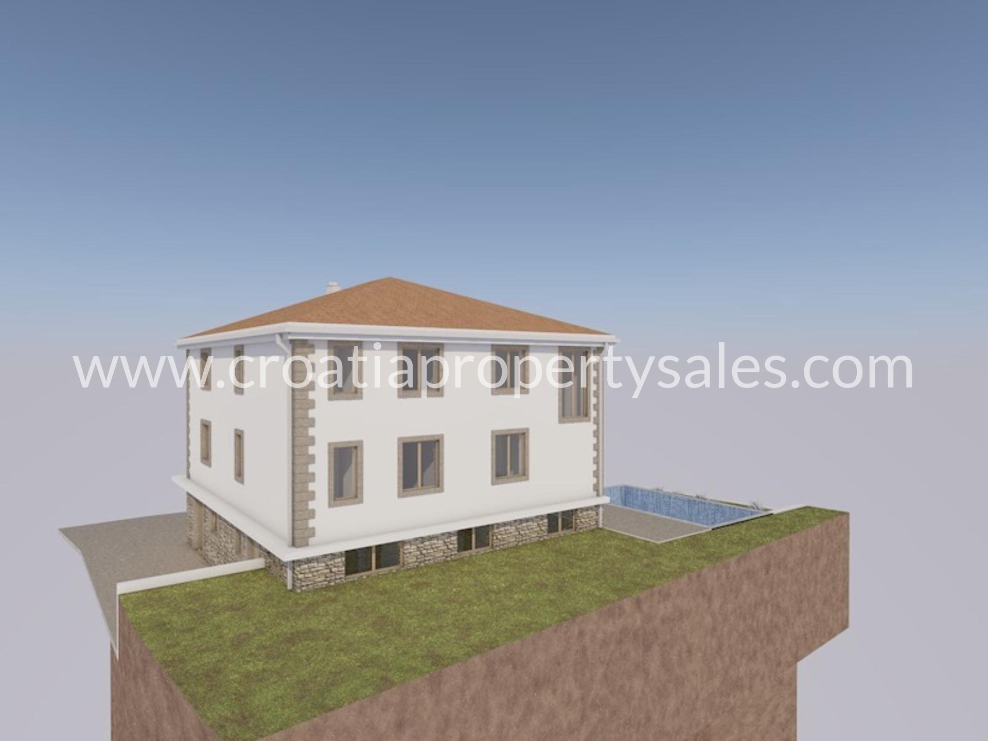 Appartement À vendre - Splitsko-dalmatinska Hvar - foto 2/5