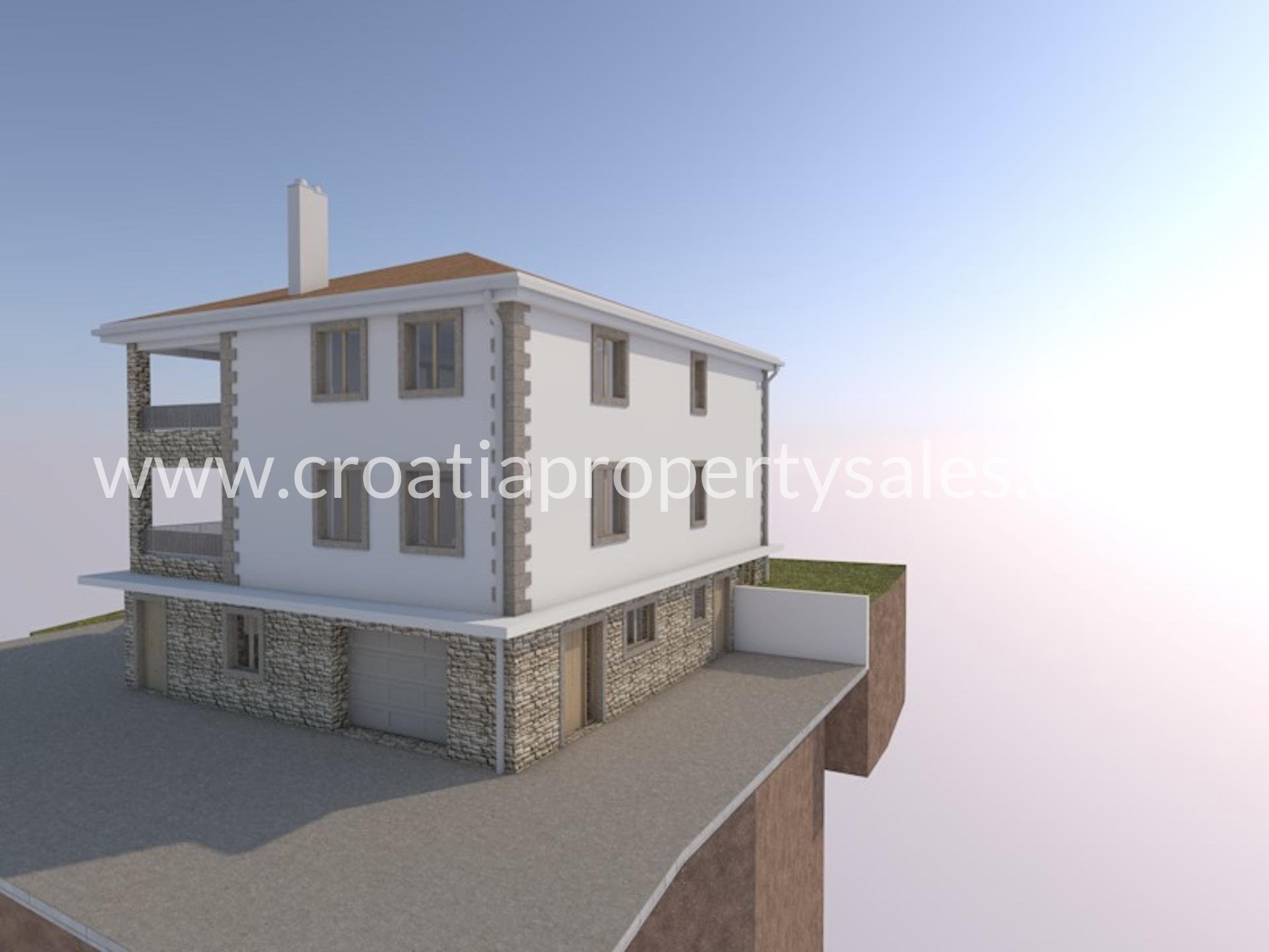 Appartement À vendre - Splitsko-dalmatinska Hvar - foto 3/5