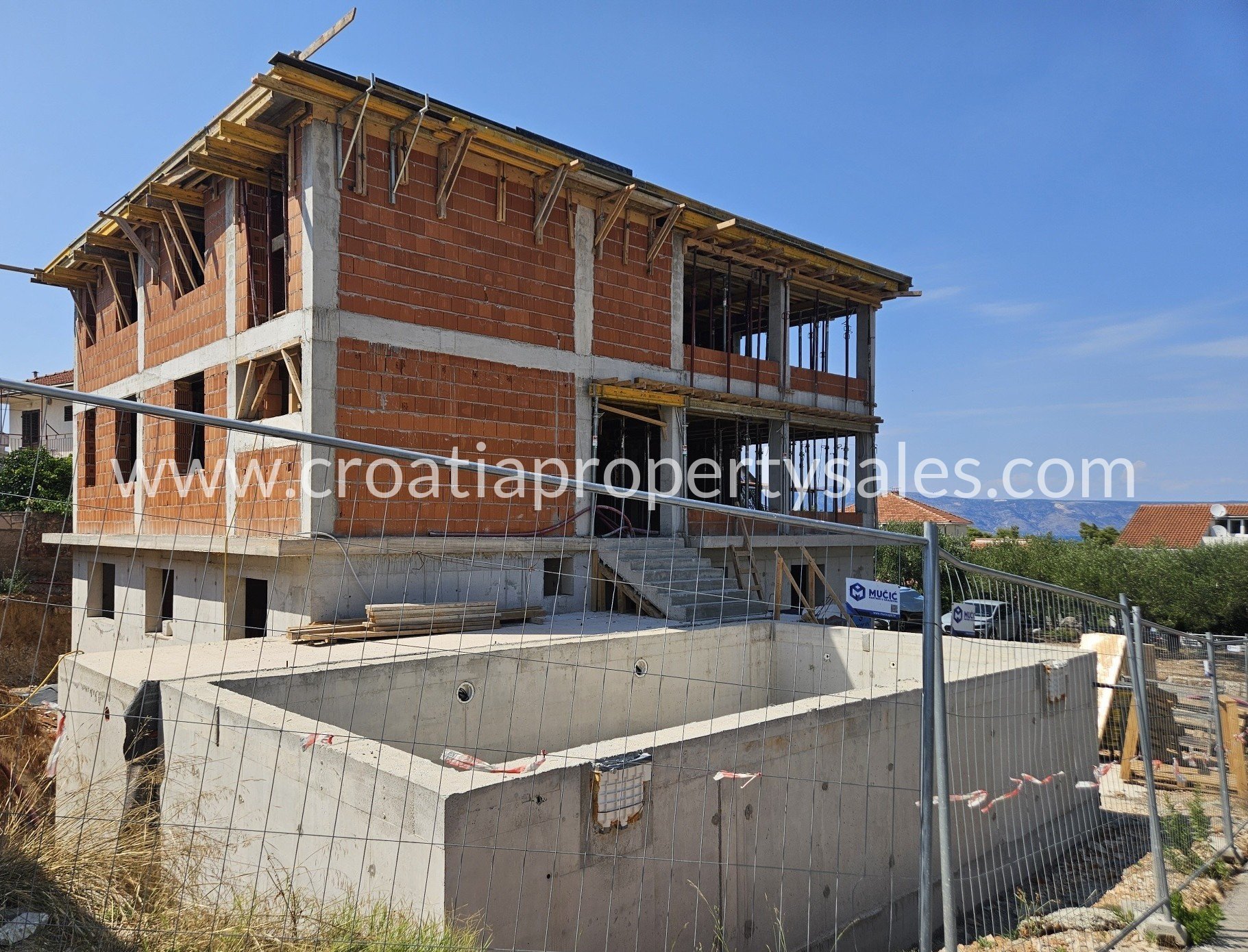 Appartement À vendre - Splitsko-dalmatinska Hvar - foto 4/5