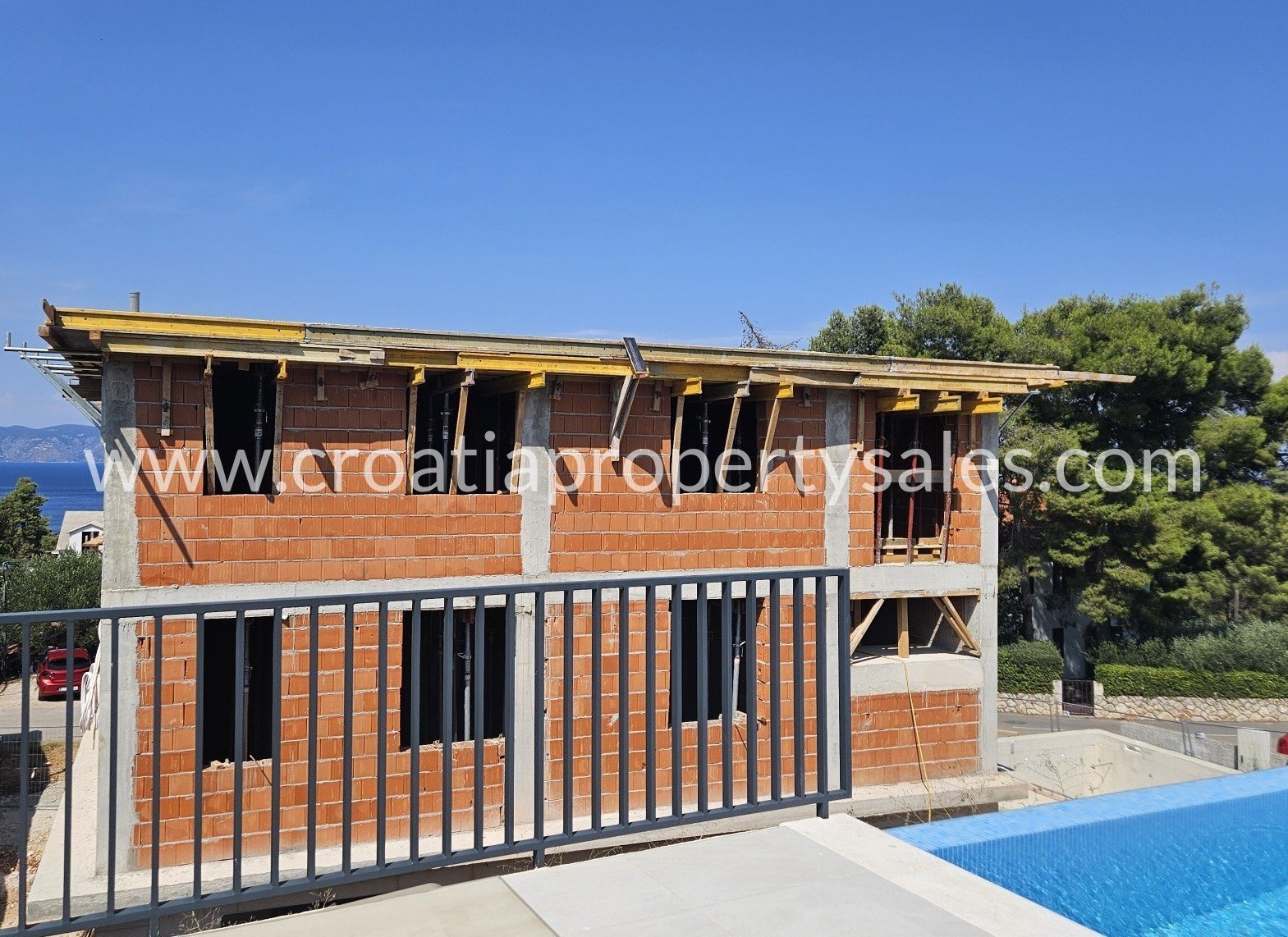 Appartement À vendre - Splitsko-dalmatinska Hvar - foto 5/5