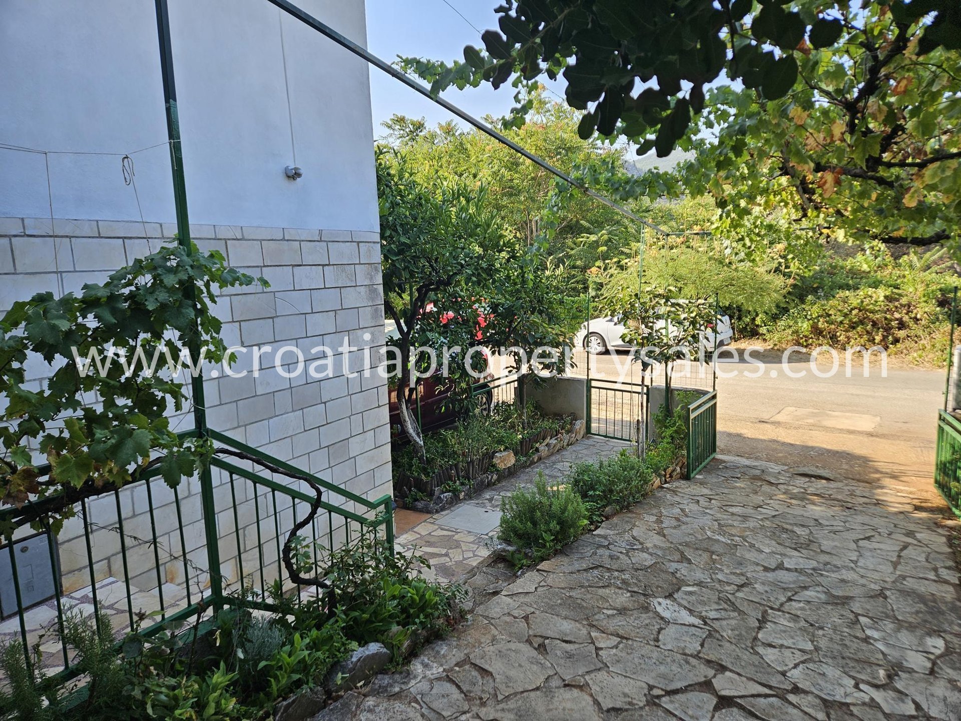 Dom Na sprzedaż - Splitsko-dalmatinska Hvar - foto 2/14
