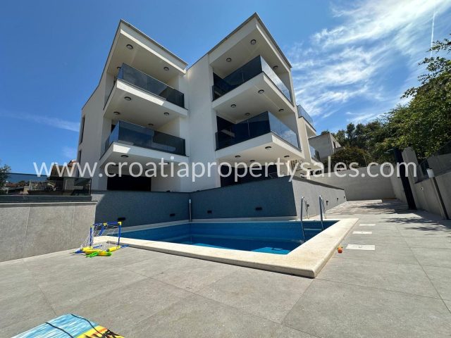 Flat for sale 72 m² – Hvar